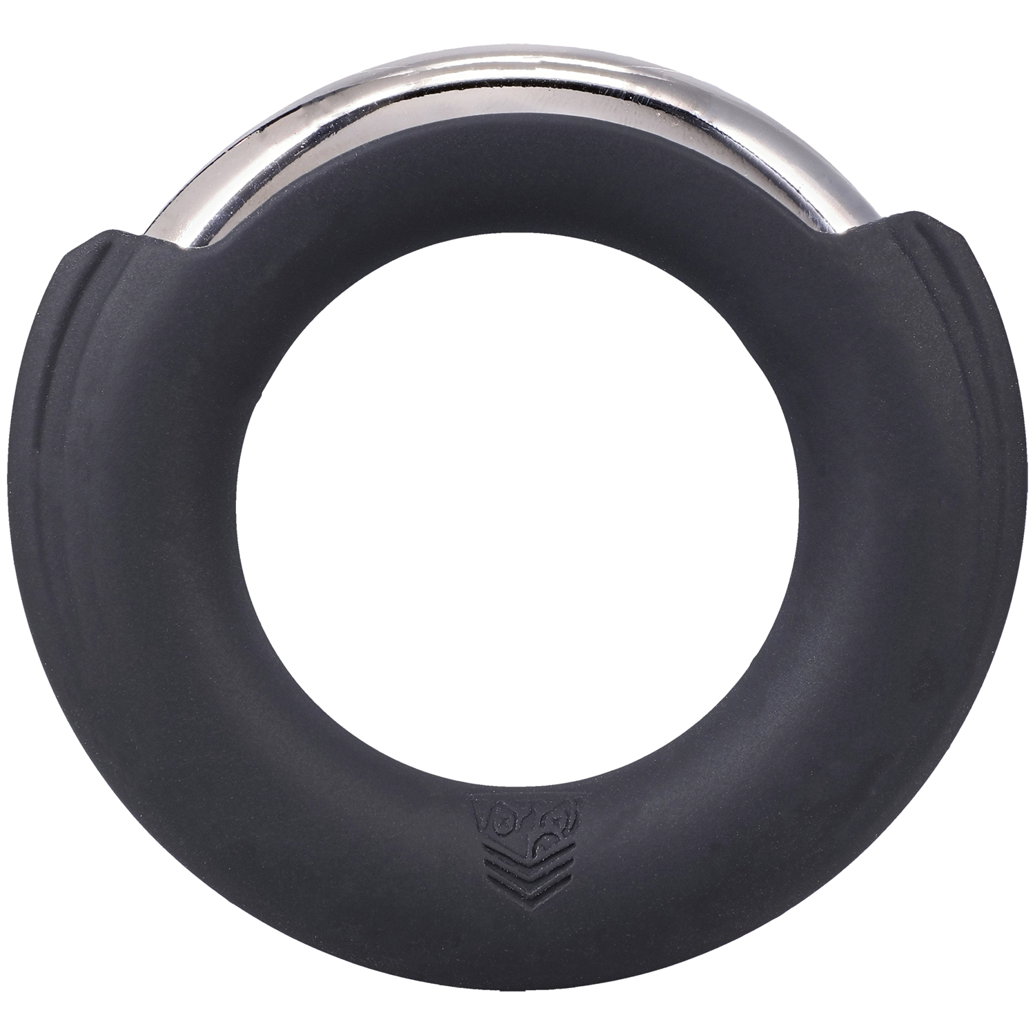 Fort Troff Pinch Zero Ring       - Sort