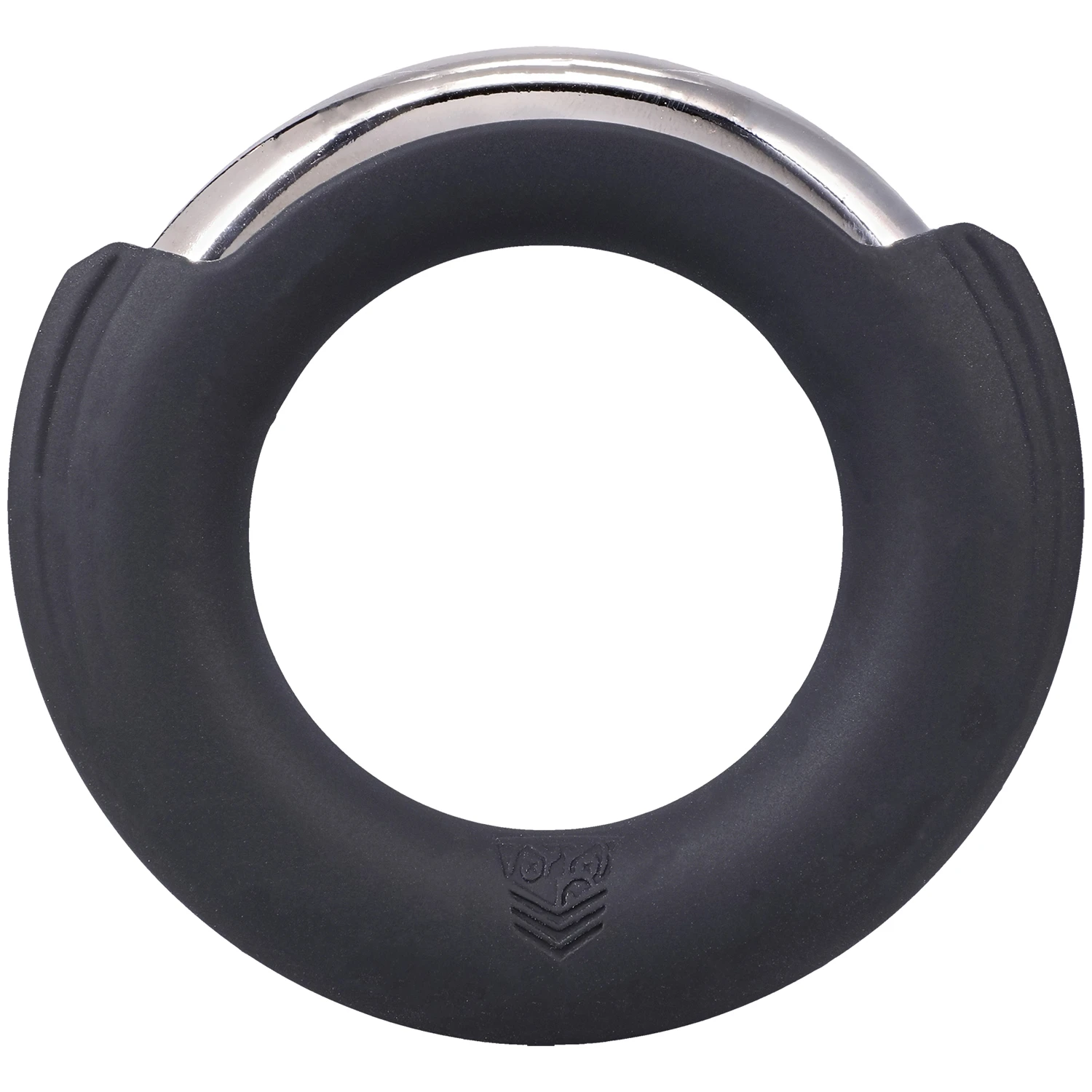 Doc Johnson Fort Troff Pinch Zero Ring var 1