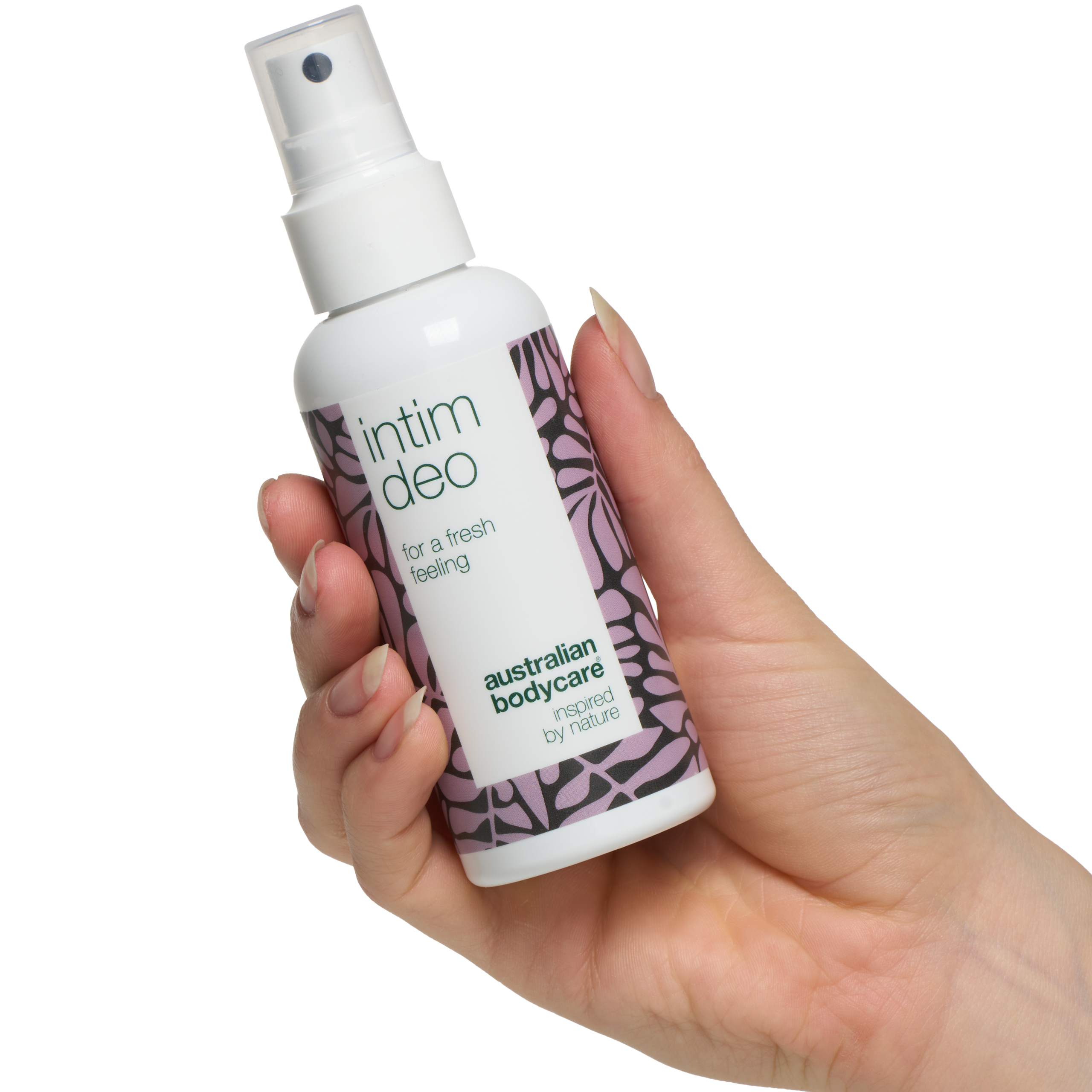 Australian Bodycare Intimate Deo Australian Bodycare Intimate Deo var 2