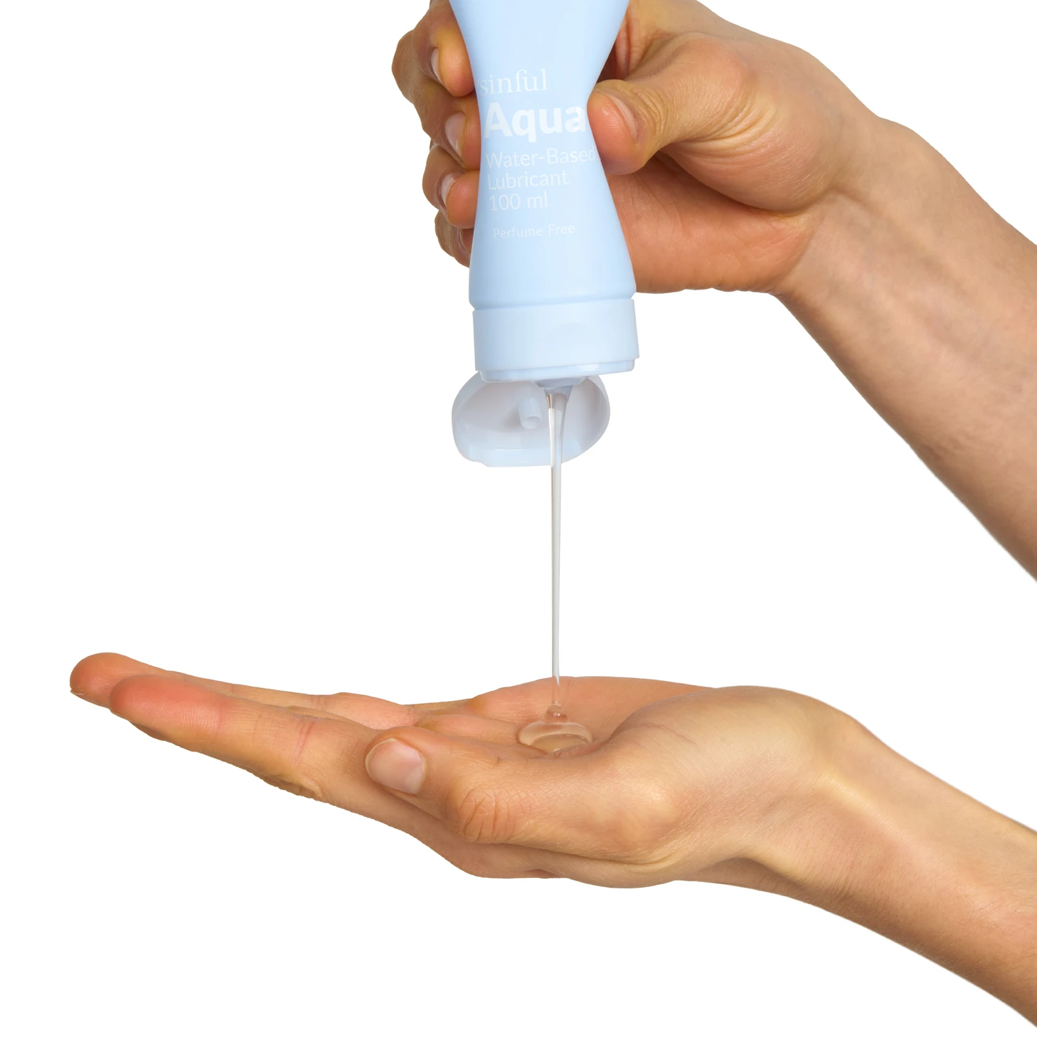 Sinful Gleitmittel-Geschenkset var 1