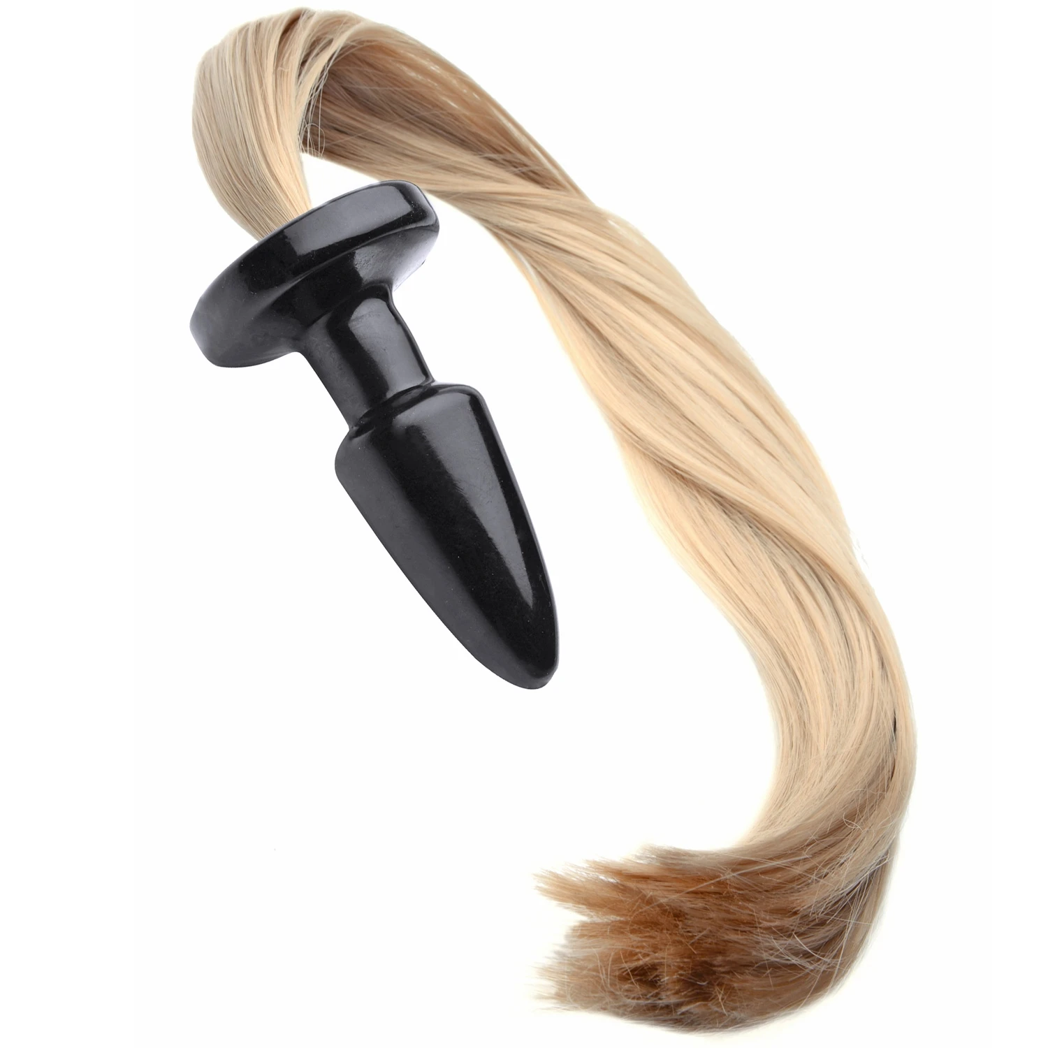 Tailz Pony Tail Anal Plug var 1