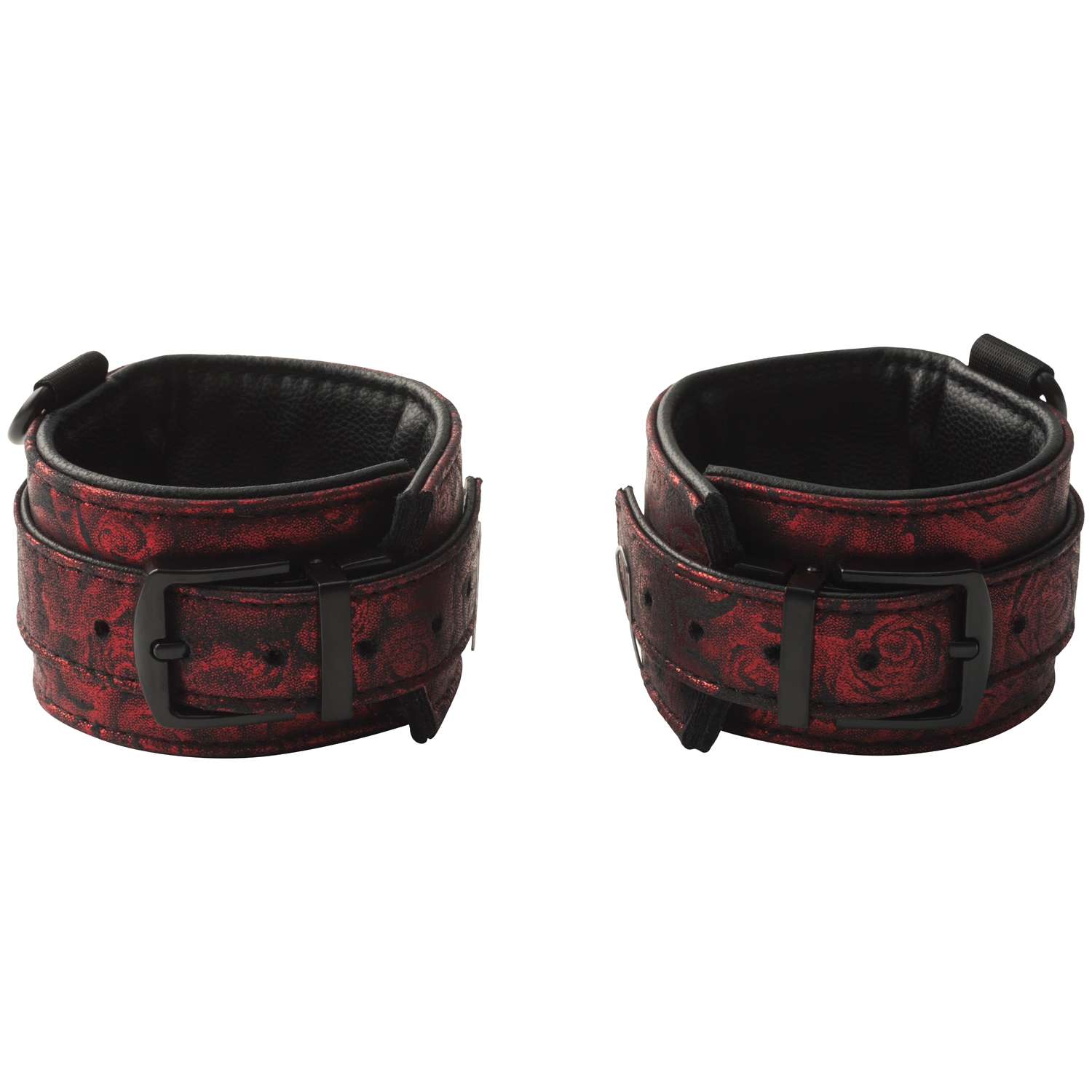 Fifty Shades of Grey Sweet Anticipation handledsmanschetter 1