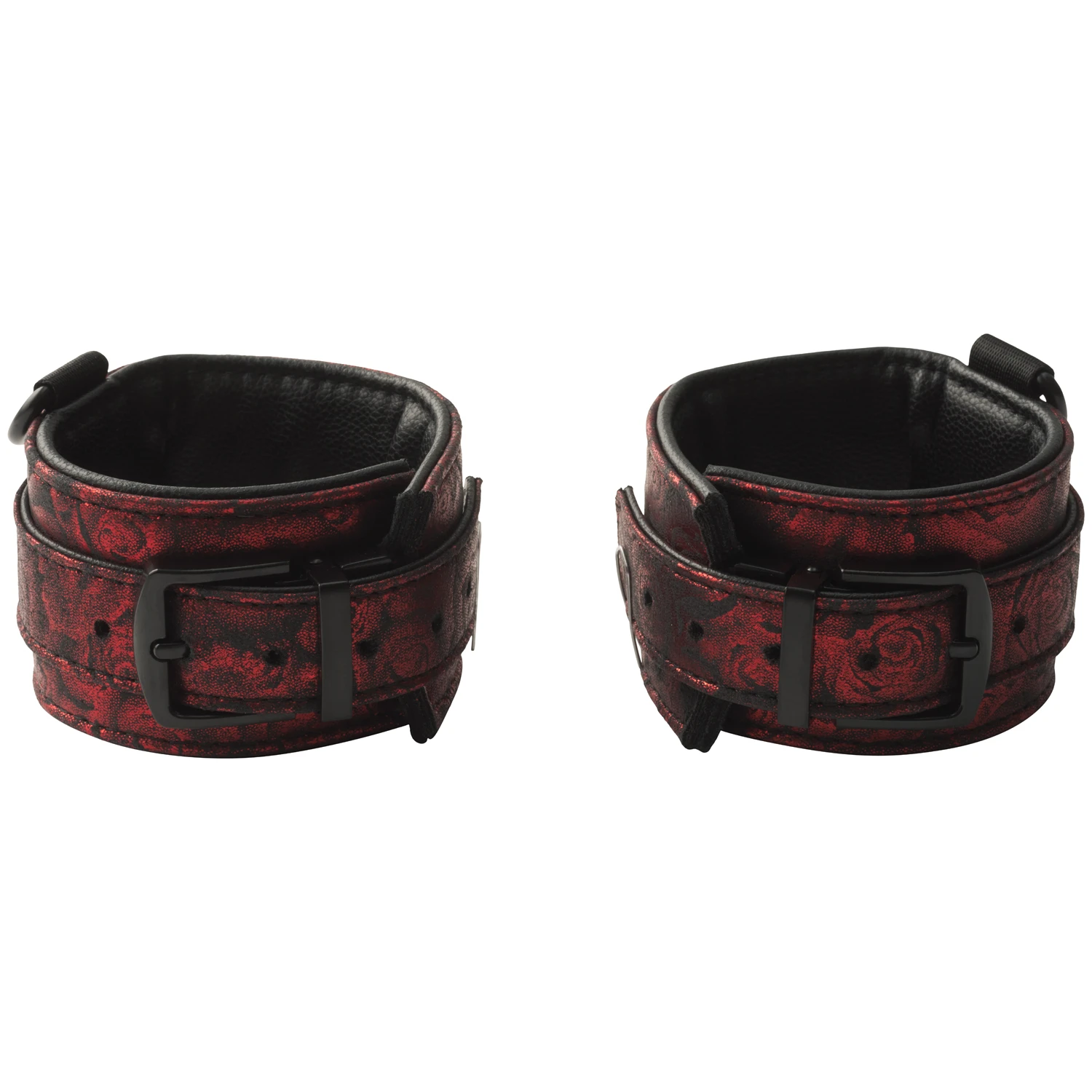 Fifty Shades of Grey Sweet Anticipation Håndleds Manchetter 1