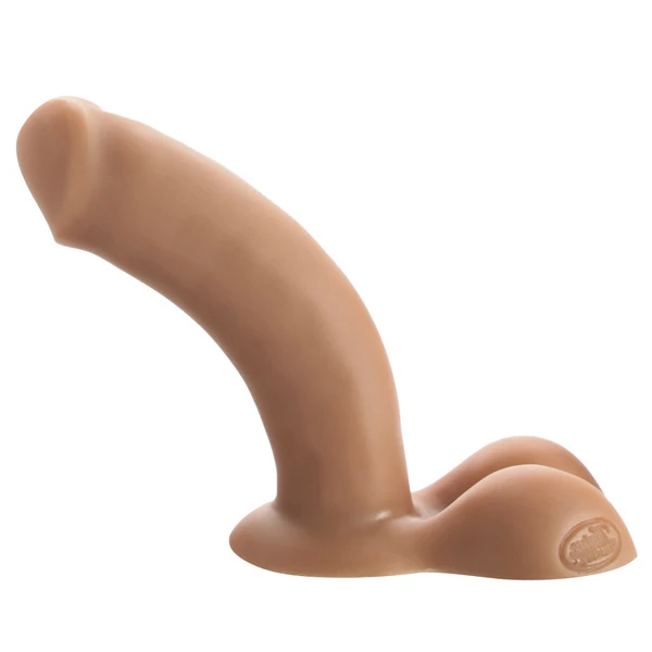 Tantus Vip Super Soft Aito Dildo var 1