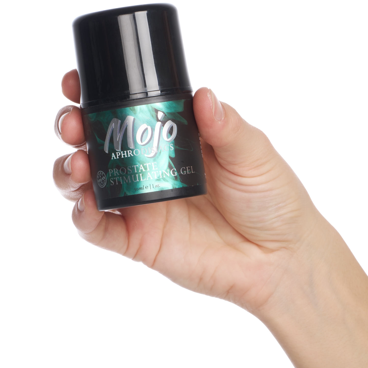 Intimate Earth Mojo Prostate Stimulating Gel 30 ml var 2