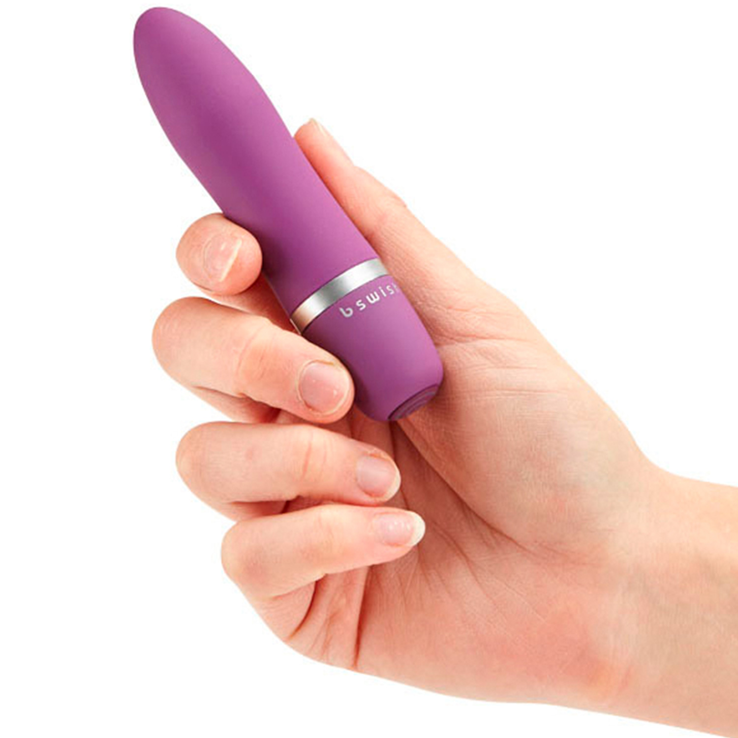 B Swish Bcute Classic Mini-Vibrator 1