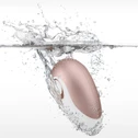 Satisfyer Deluxe Lufttrycksvibrator 2