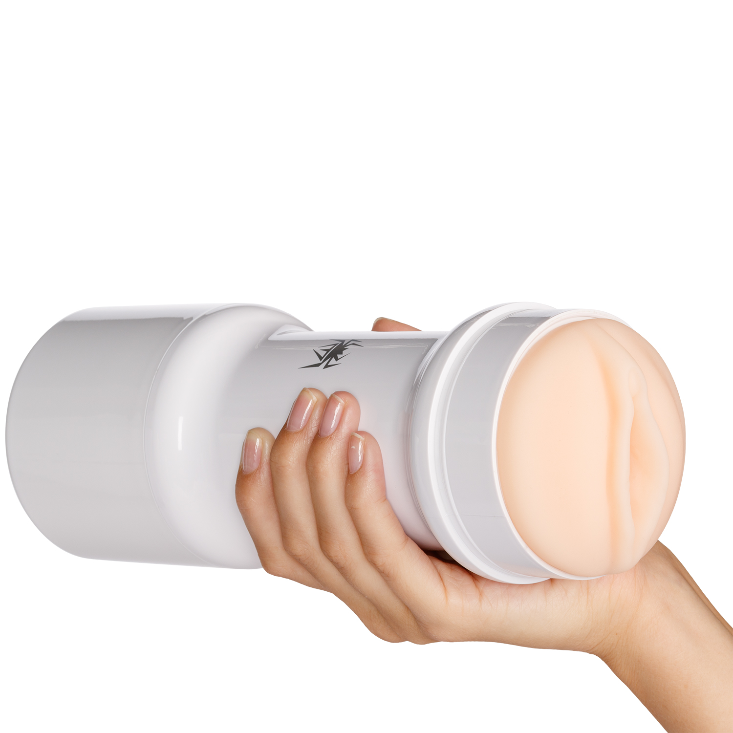 Spider Masturbateur Vagin Réaliste Sans les Mains var 2