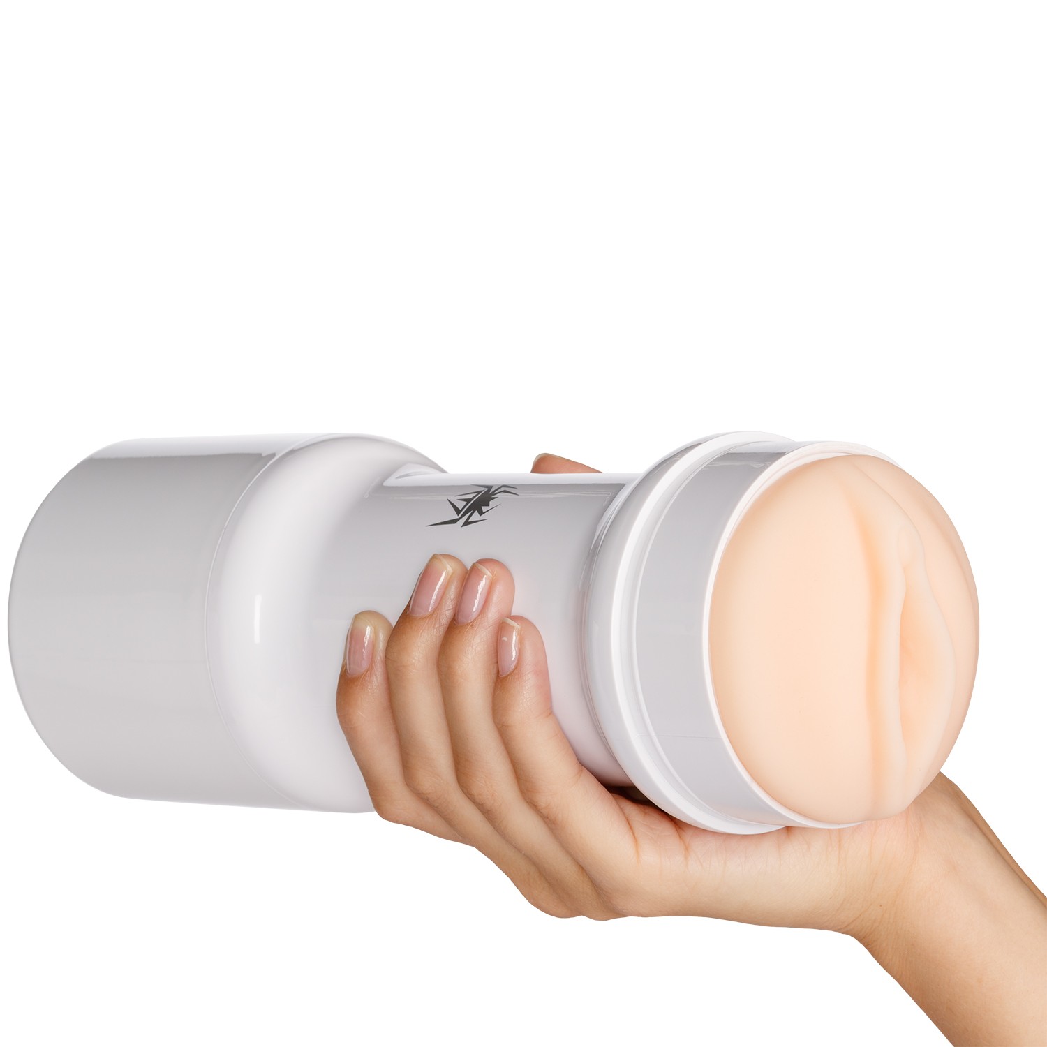 Spider Masturbateur Vagin Réaliste Sans les Mains var 2