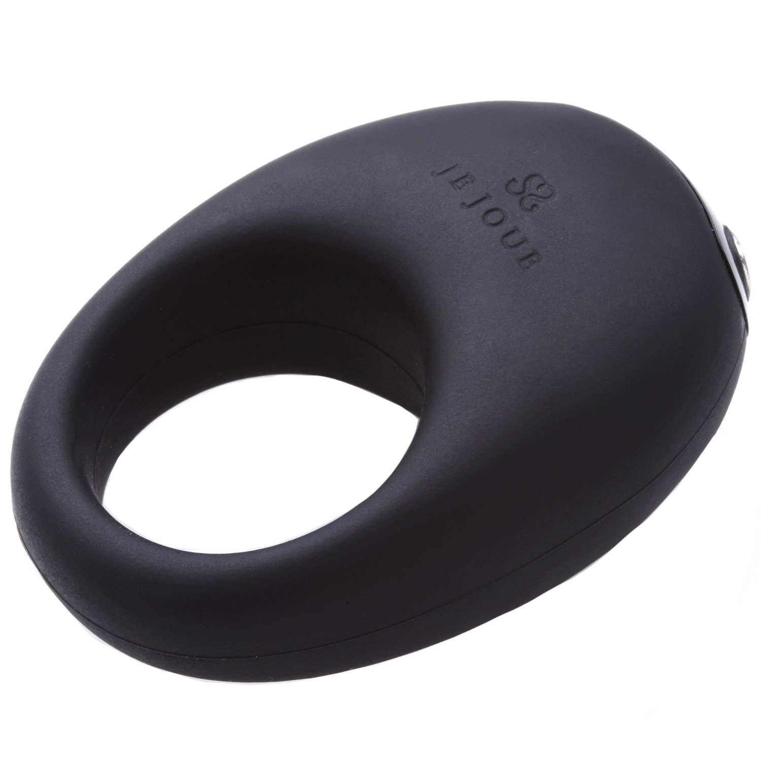 Je Joue - Mio Penisring med Vibrator Sort