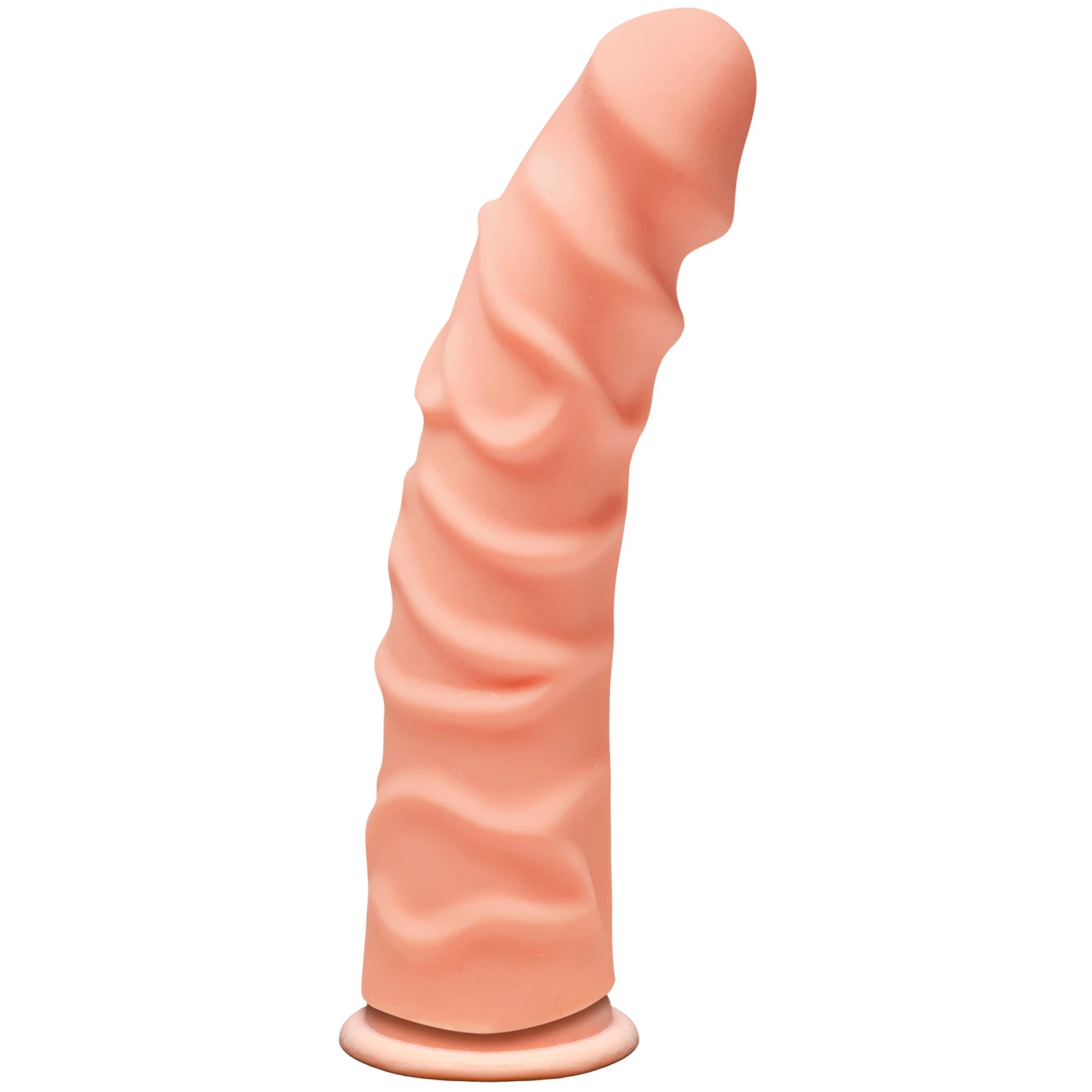 Doc Johnson The Ragin D UltraSkyn Dildo 22,5 cm var 1