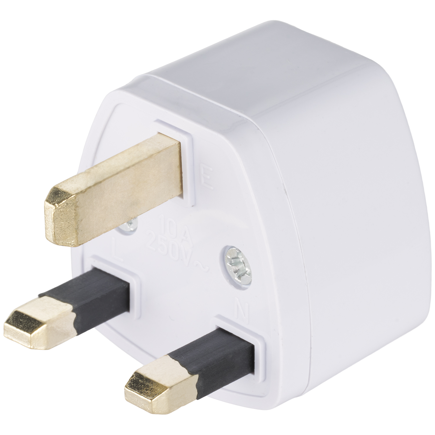 Fuxtoy EU/US to UK Adapter var 1