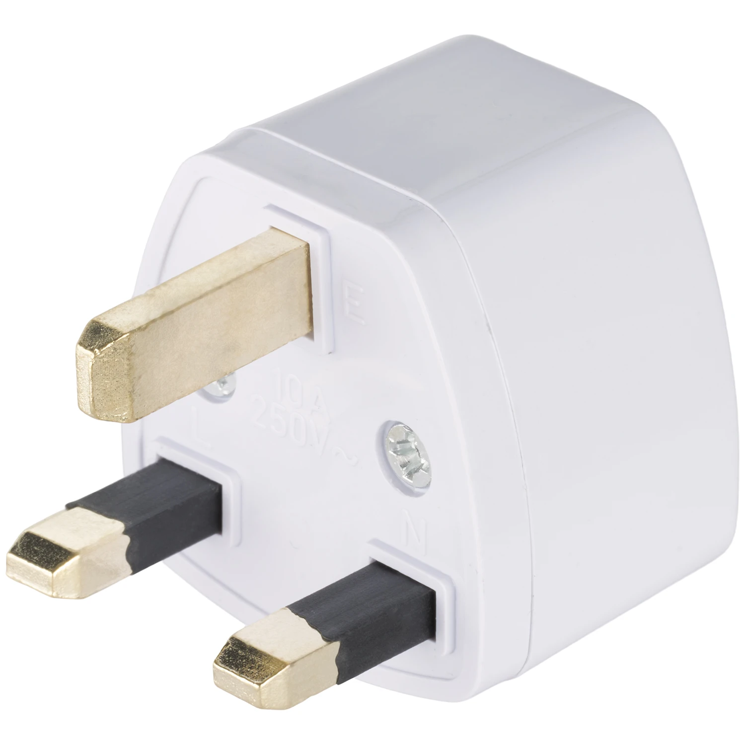 Fuxtoy EU/US to UK Adapter var 1
