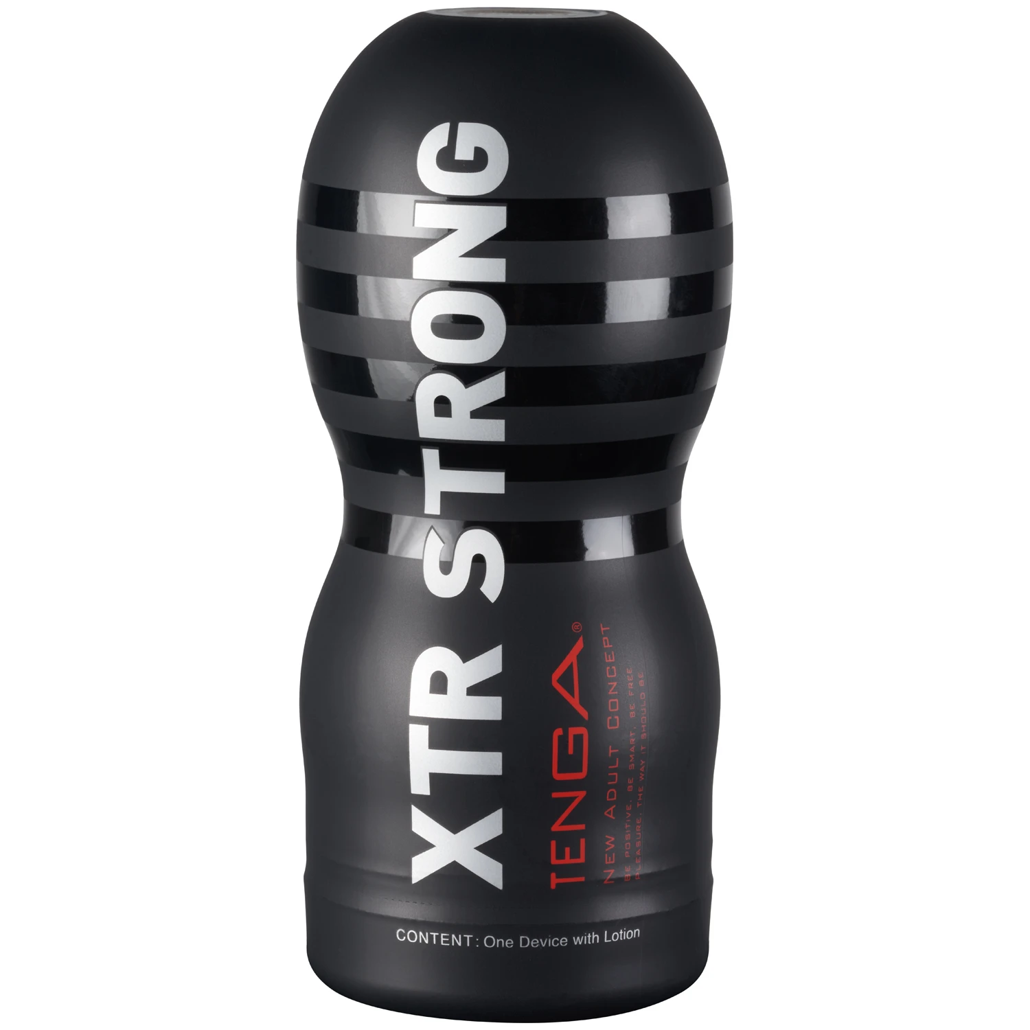 TENGA Original Vacuum Cup XTR Strong Masturbator var 1