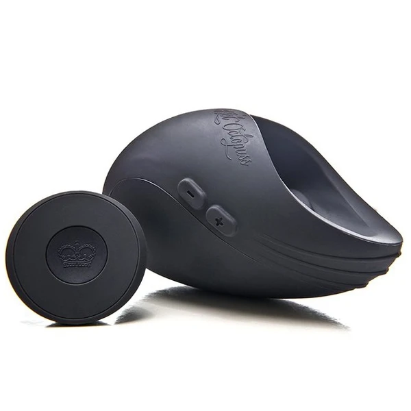 Hot Octopuss Pulse II Duo Penis Vibrator var 1