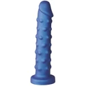 Baseks Nubby Stimulerande Dildo 19 cm 2