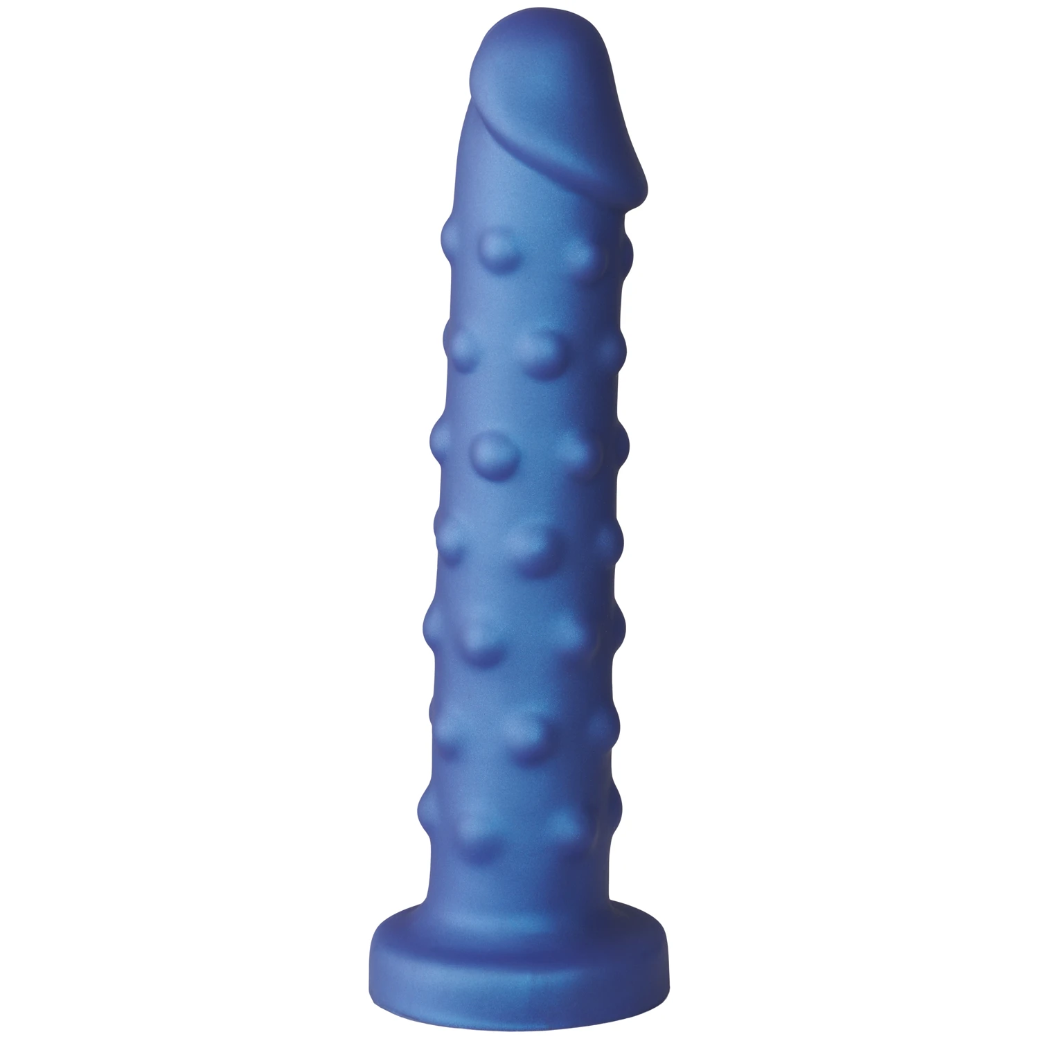 Baseks Nubby Stimulerande Dildo 19 cm 2