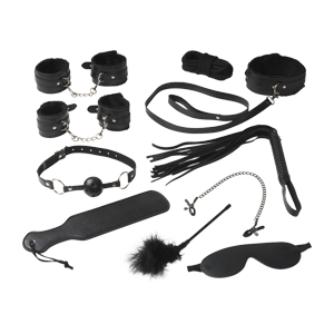 Light Bondage Kits