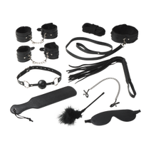 Bondage kits