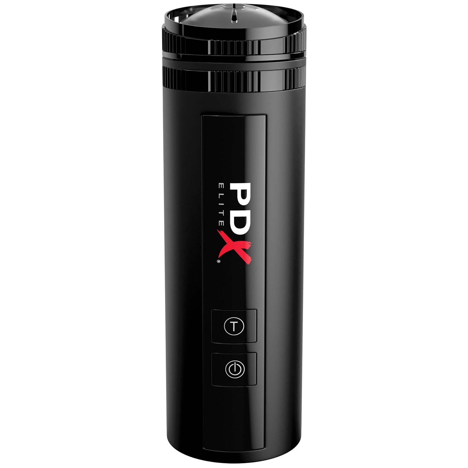 PDX Elite Moto Bator X Thrusting Masturbator 1