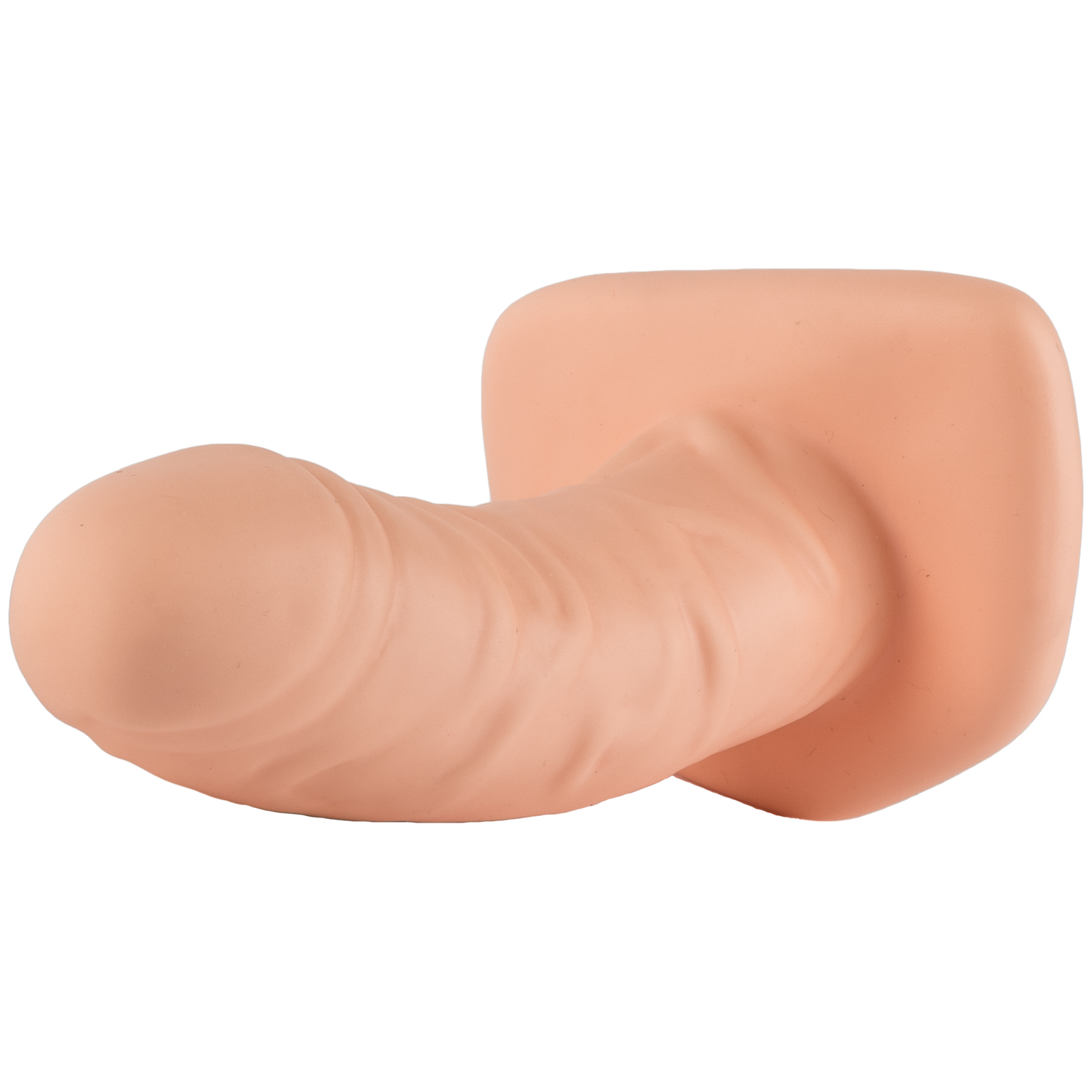 Sportsheets Everlaster Stud Hollow Strap-on 16,5 cm 1