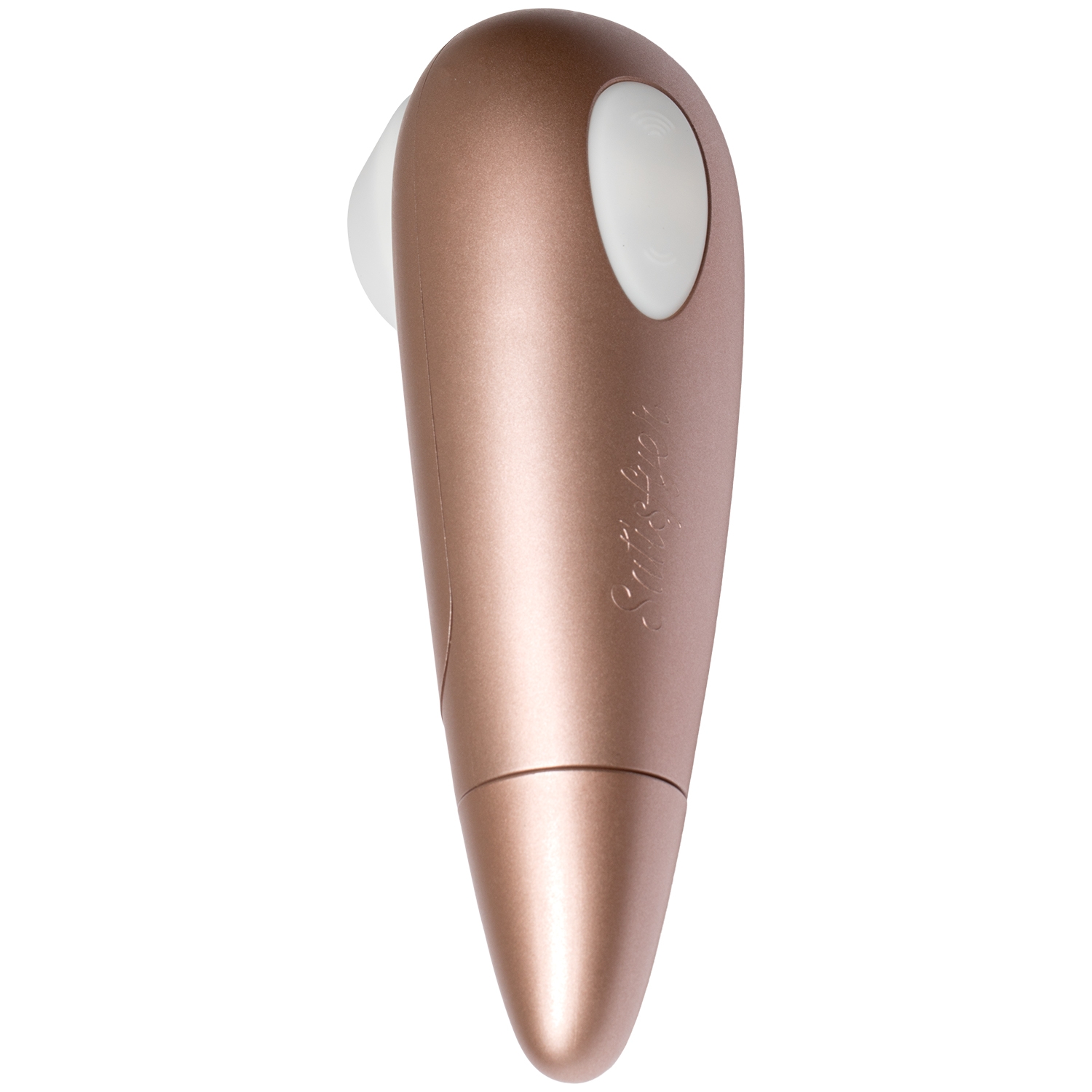 Satisfyer Number One Klitoris Stimulator 1