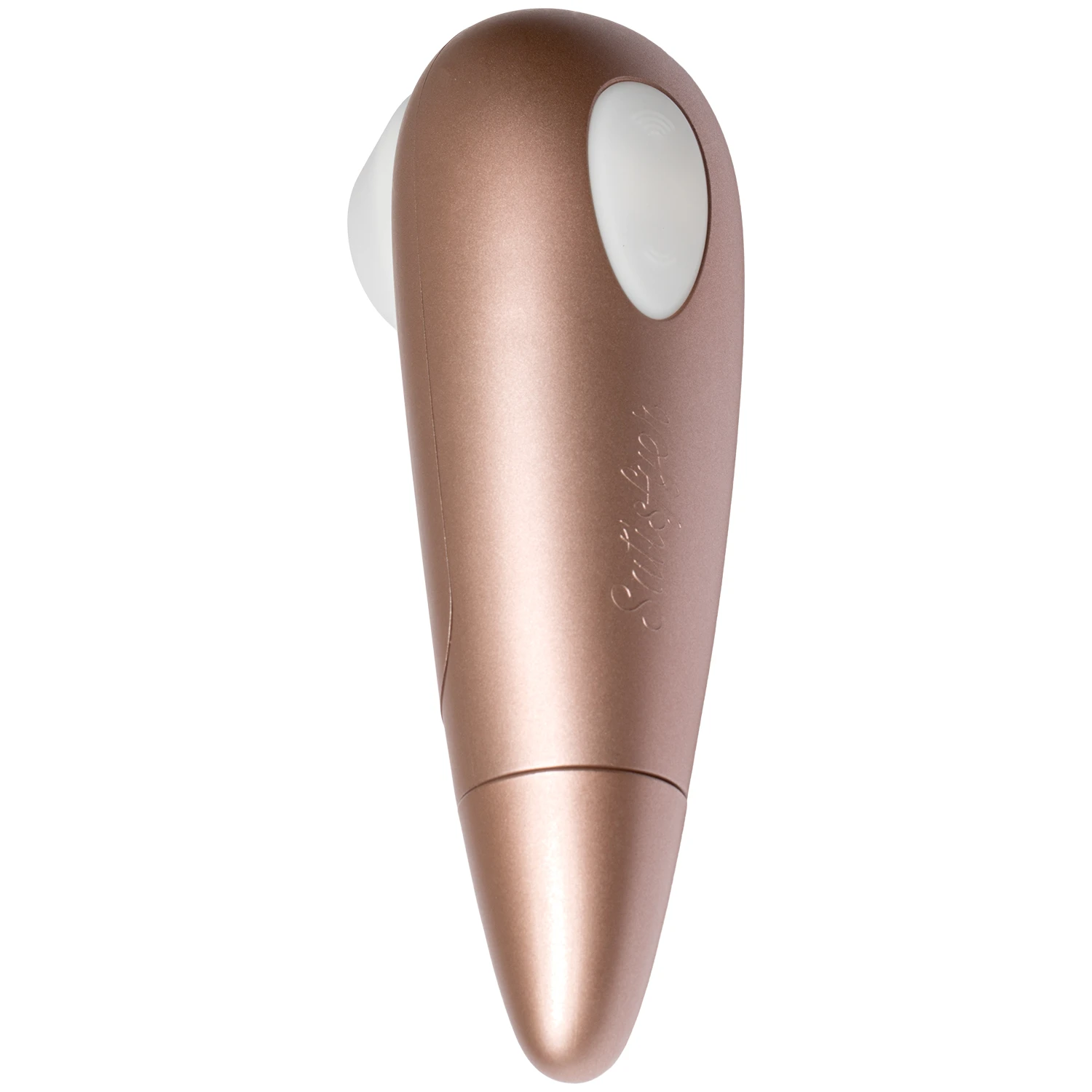Satisfyer Number One Klitorisstimulator 1