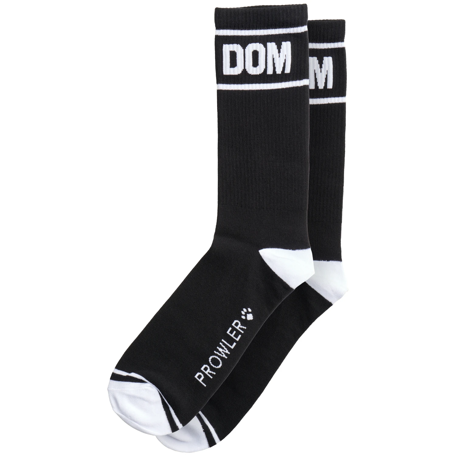 Prowler RED Dom sokker one size var 1