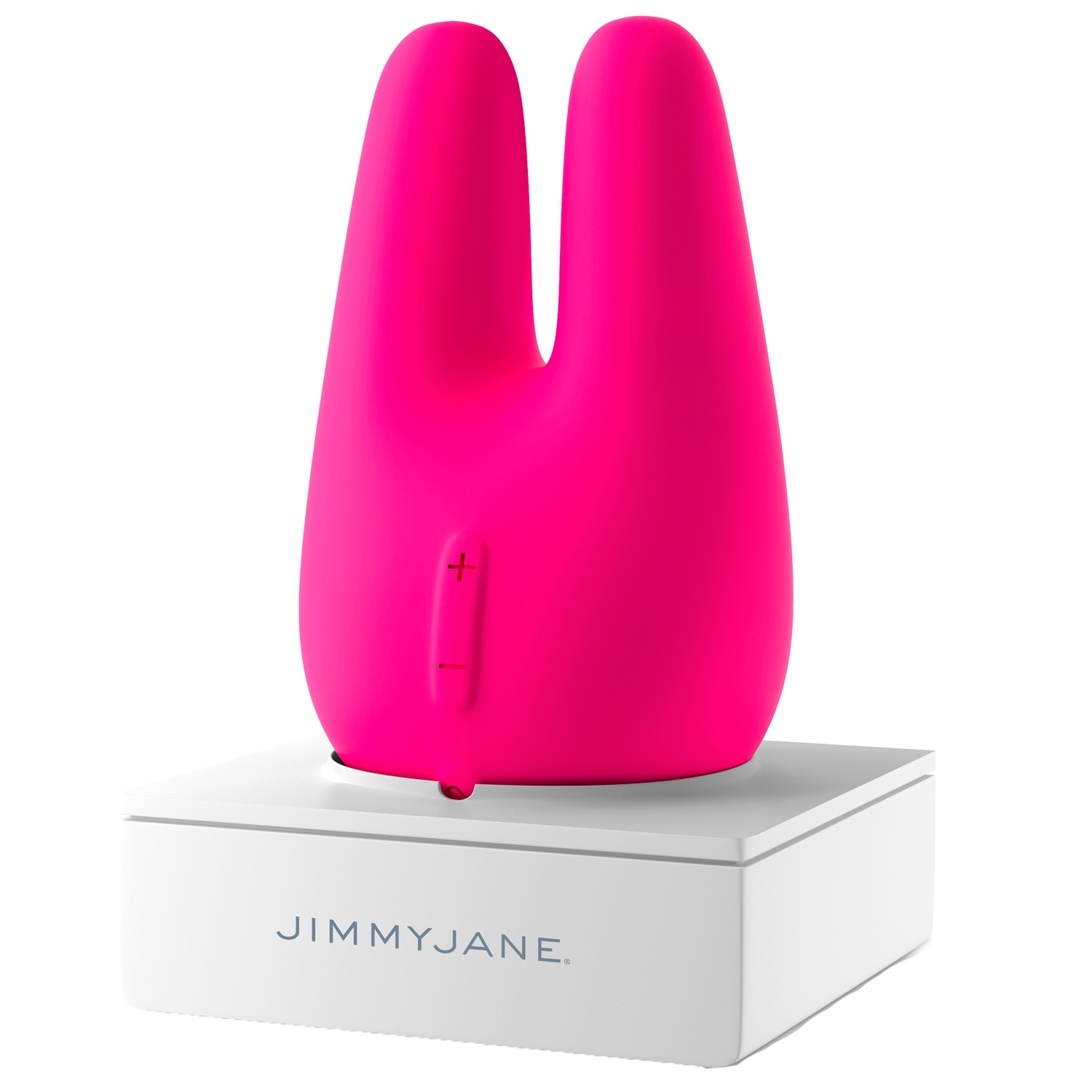 Jimmyjane FORM 2 Rechargeable Vibrator 1