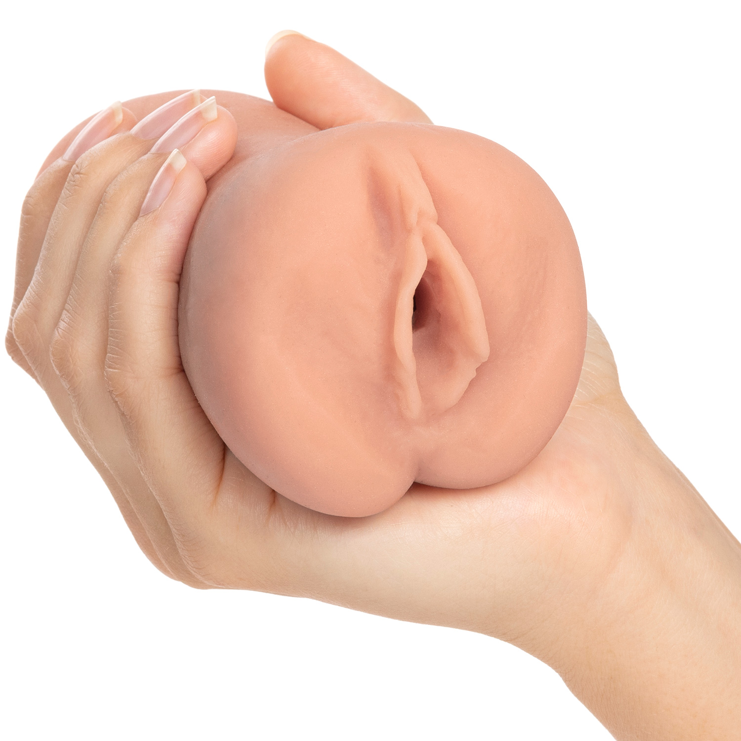 MR.MEMBR Cassandra Realistic Pocket Pussy 1