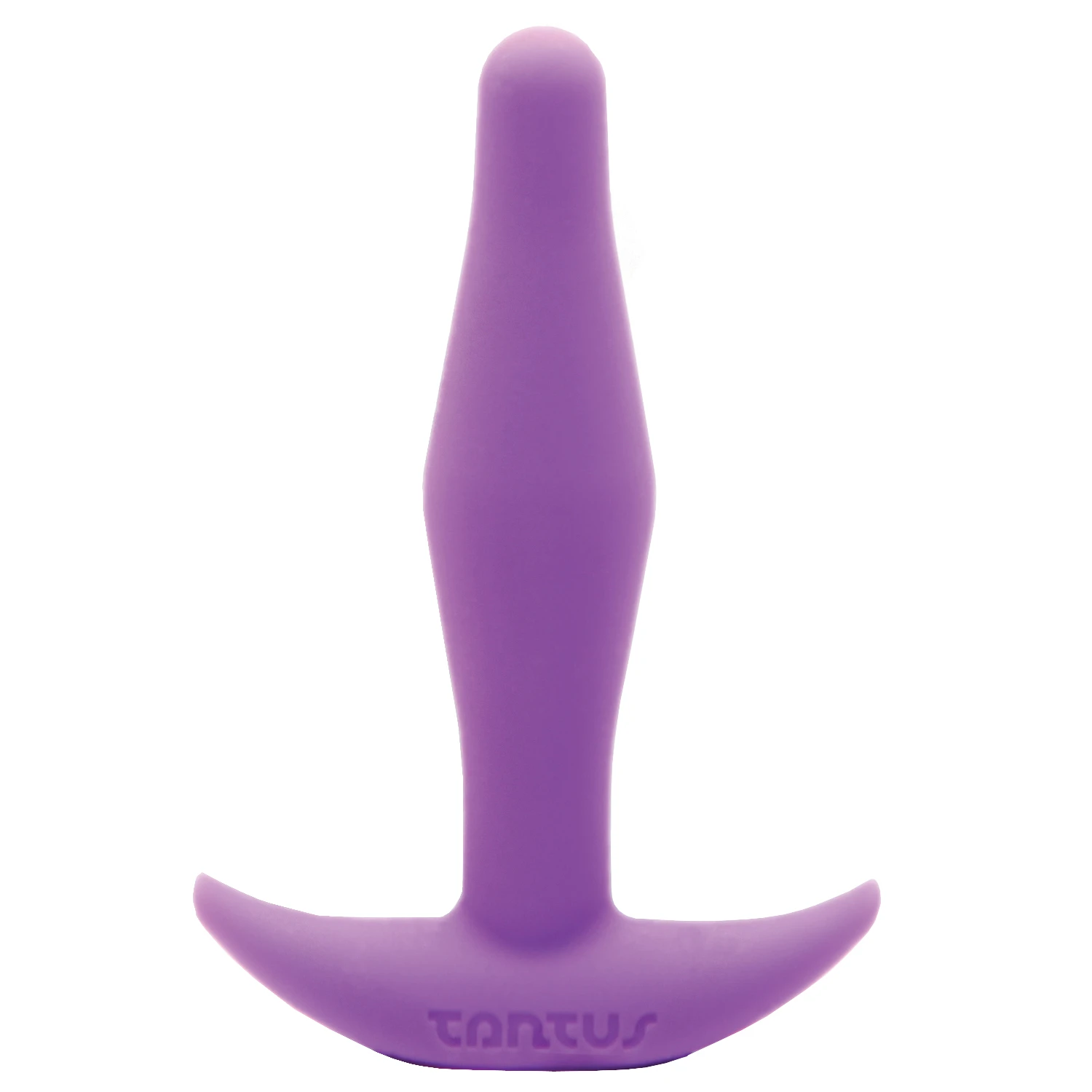 Tantus Little Flirt Analplugg var 1