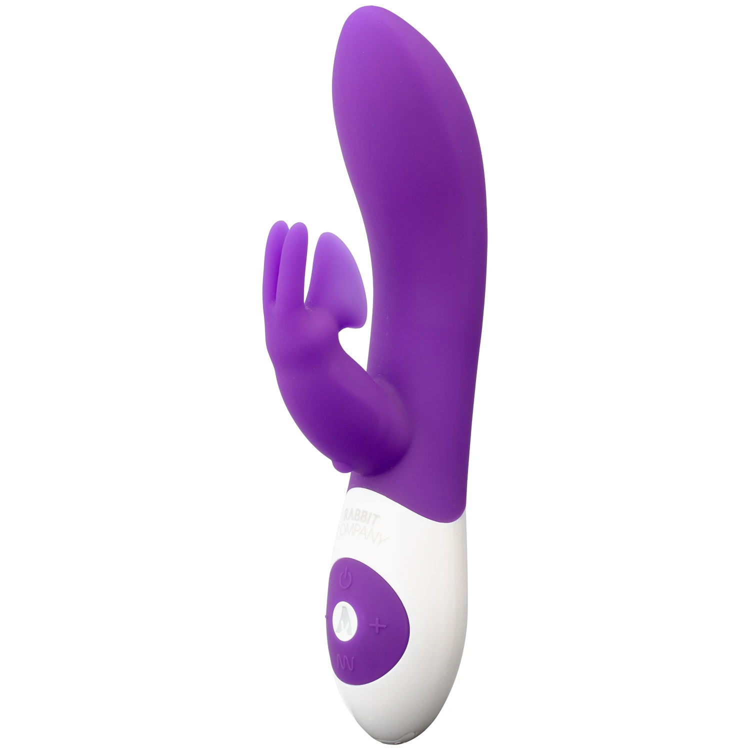 The Kissing Rabbit Opladelig Vibrator var 1