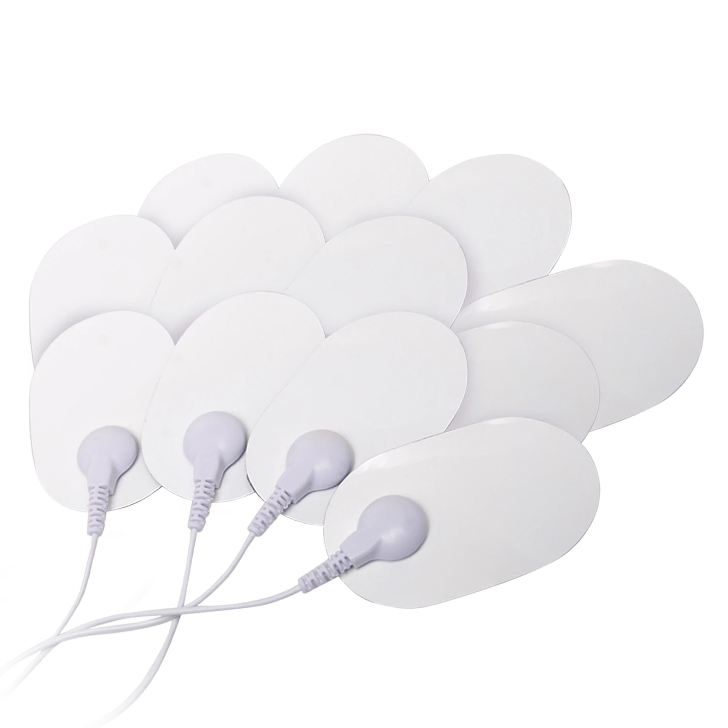 Fetish Fantasy Shock Therapy Elektrodit 12 kpl 1