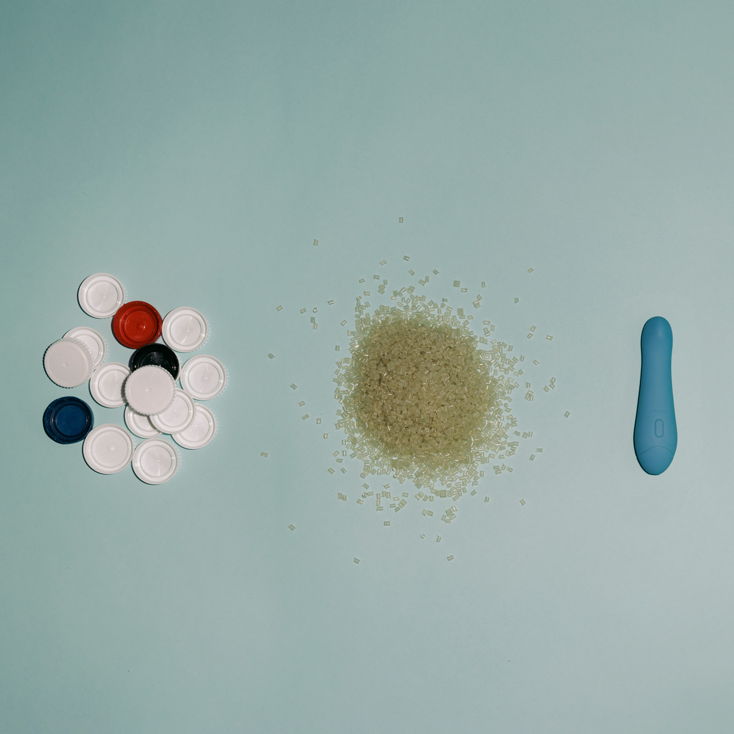 Ohhcean OBP-03 Body Vibrator 1