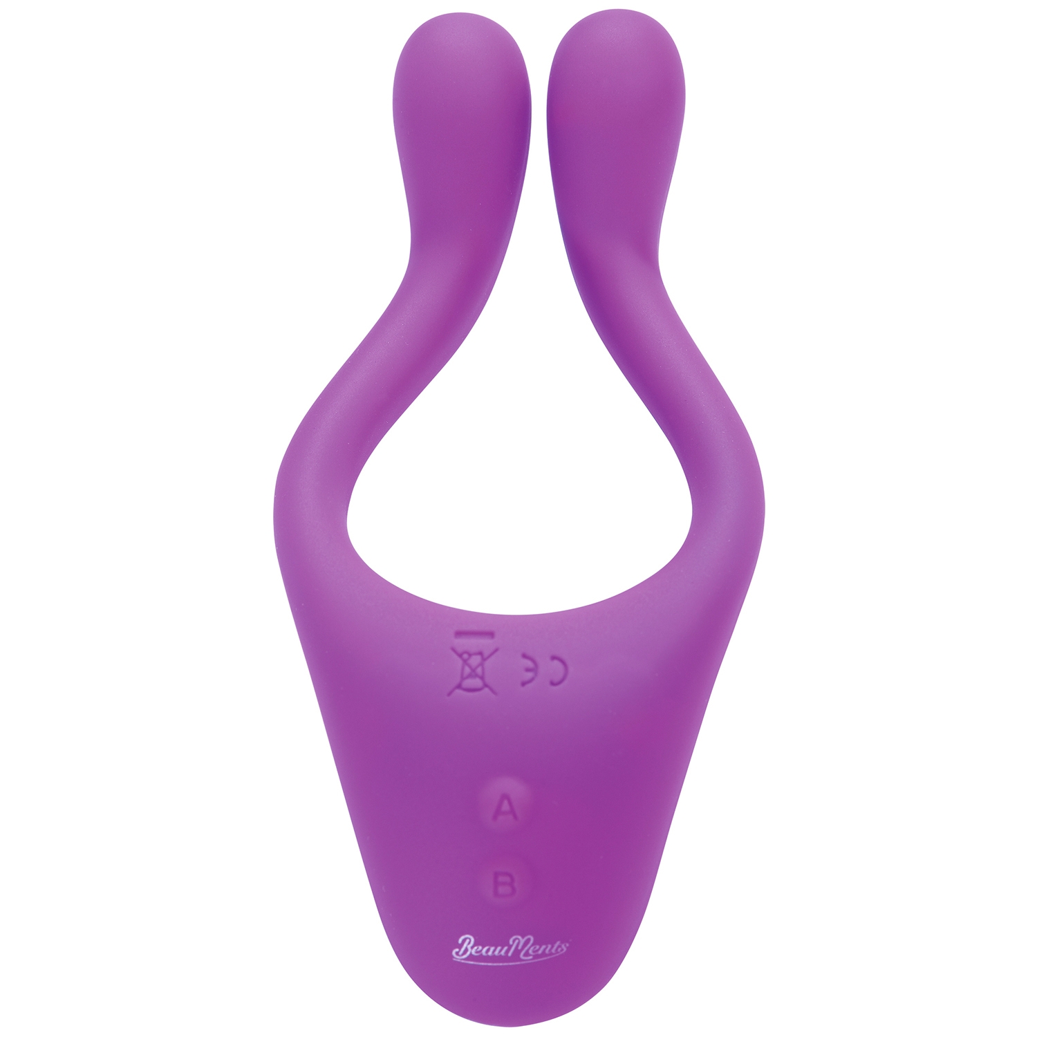 Beauments Doppio 2.0 Vibrator für Paare 1