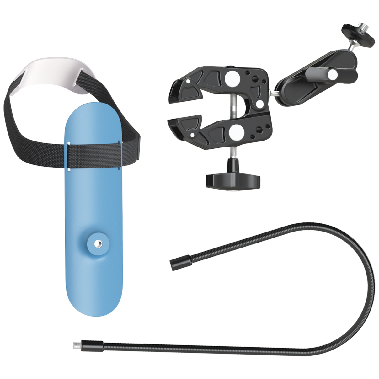 Autoblow Hands-Free Montagesystem für Ultra & VacuGlide var 1