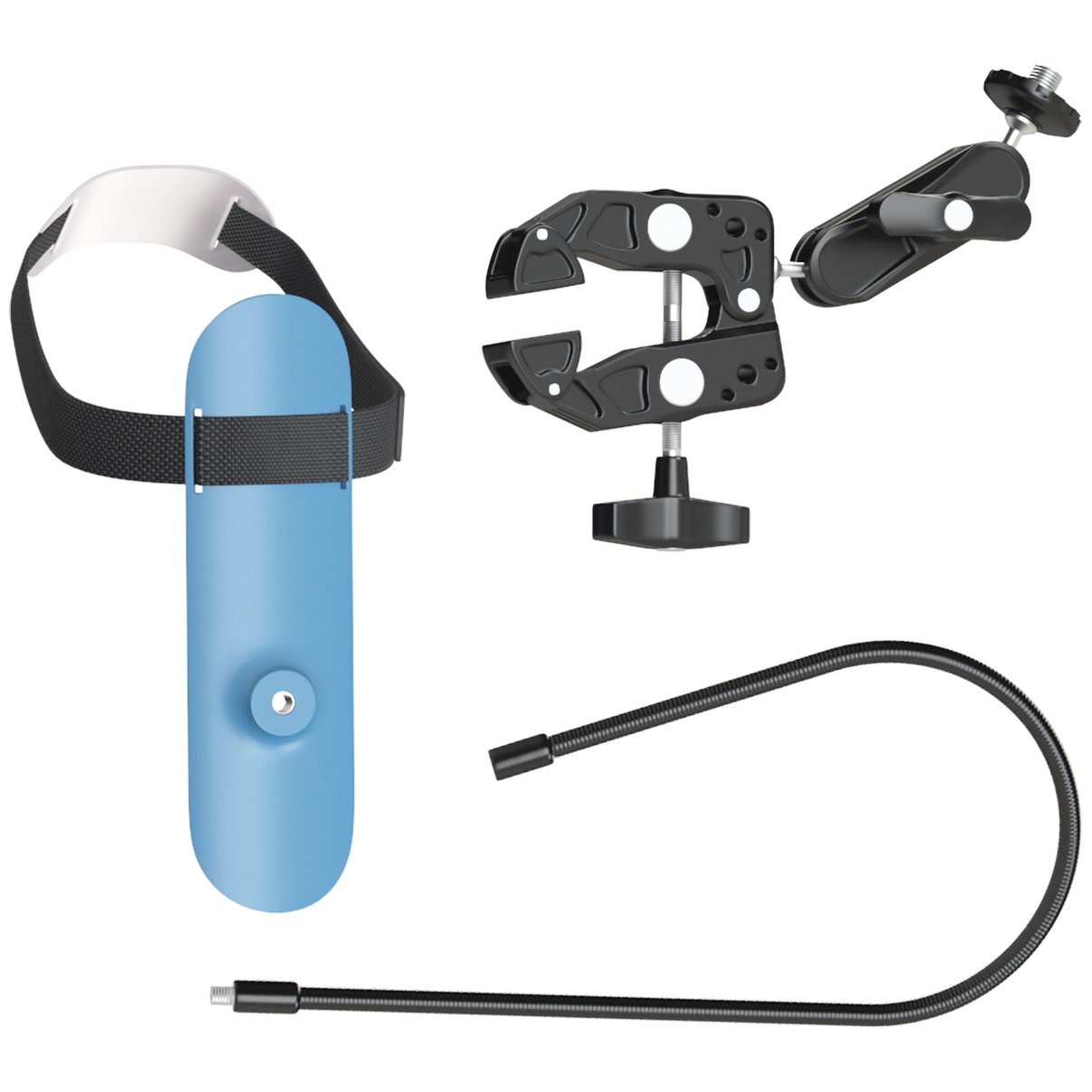 Autoblow Hands-Free Montagesystem für Ultra & VacuGlide var 1