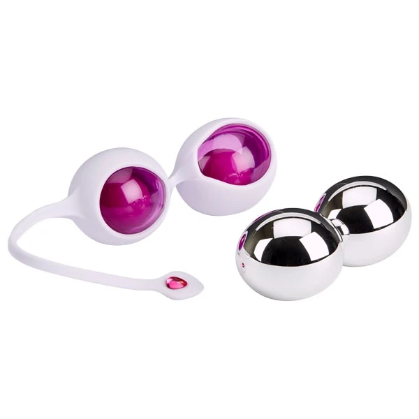 Ovo L1 Loveballs var 1