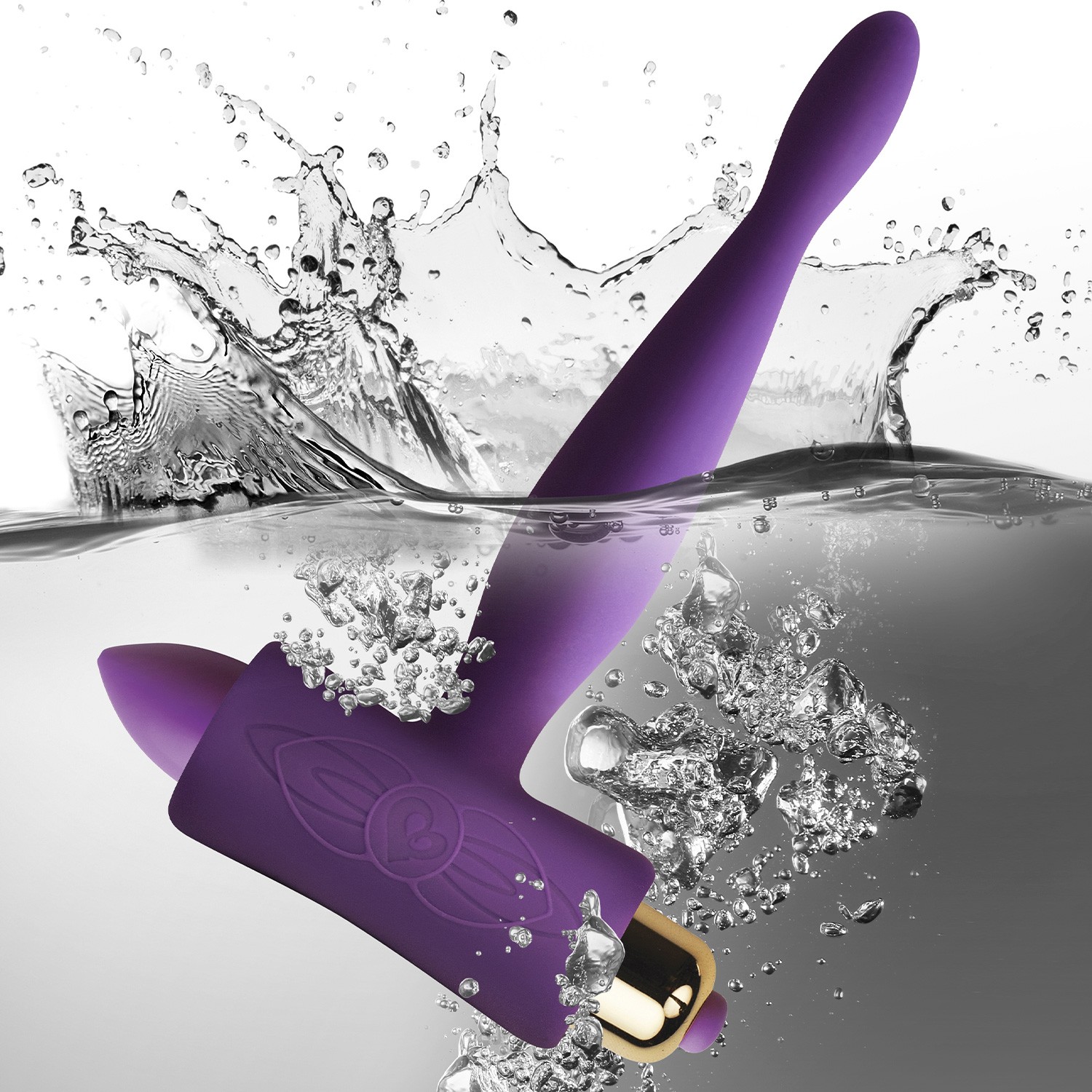 Rocks Off Petite Sensations Teazer Plug | Sinful Rocks Off Petite Sensations Teazer Plug | Sinful