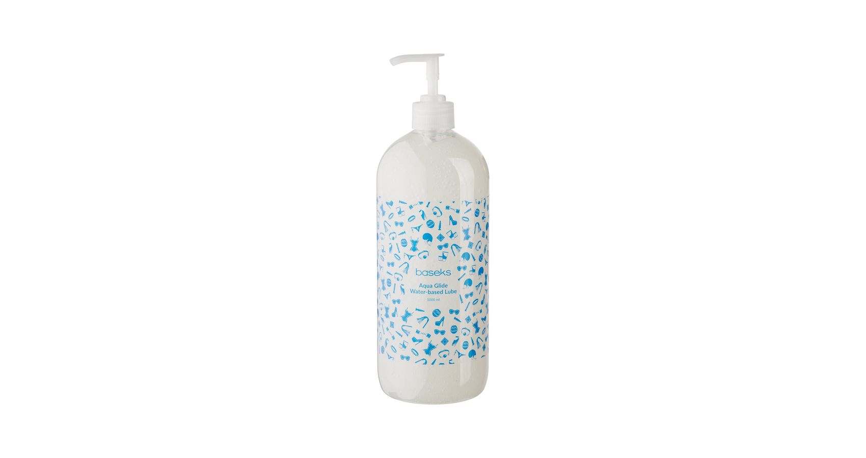 Gleitgel "INFINITY water-based" JK Gleitgel "INFINITY water-based" JK