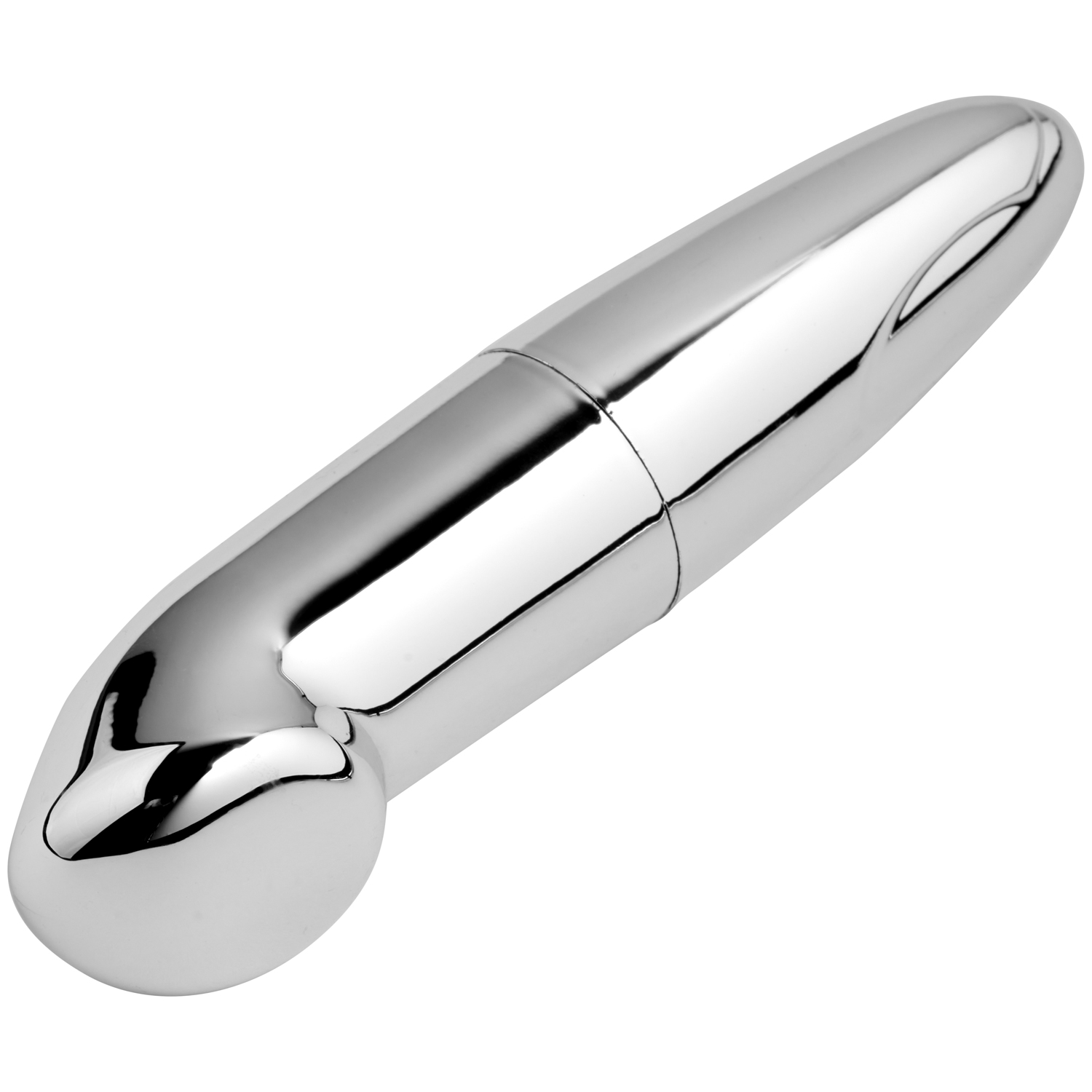 Sinful Silver Mini G-Punkt Vibrator 1