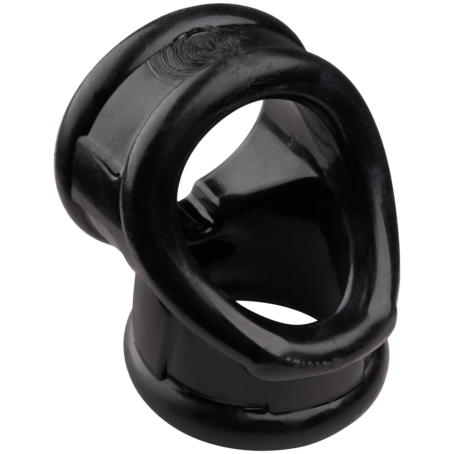 MR.MEMBR Duo Tube Penis- og Testikkelring var 1