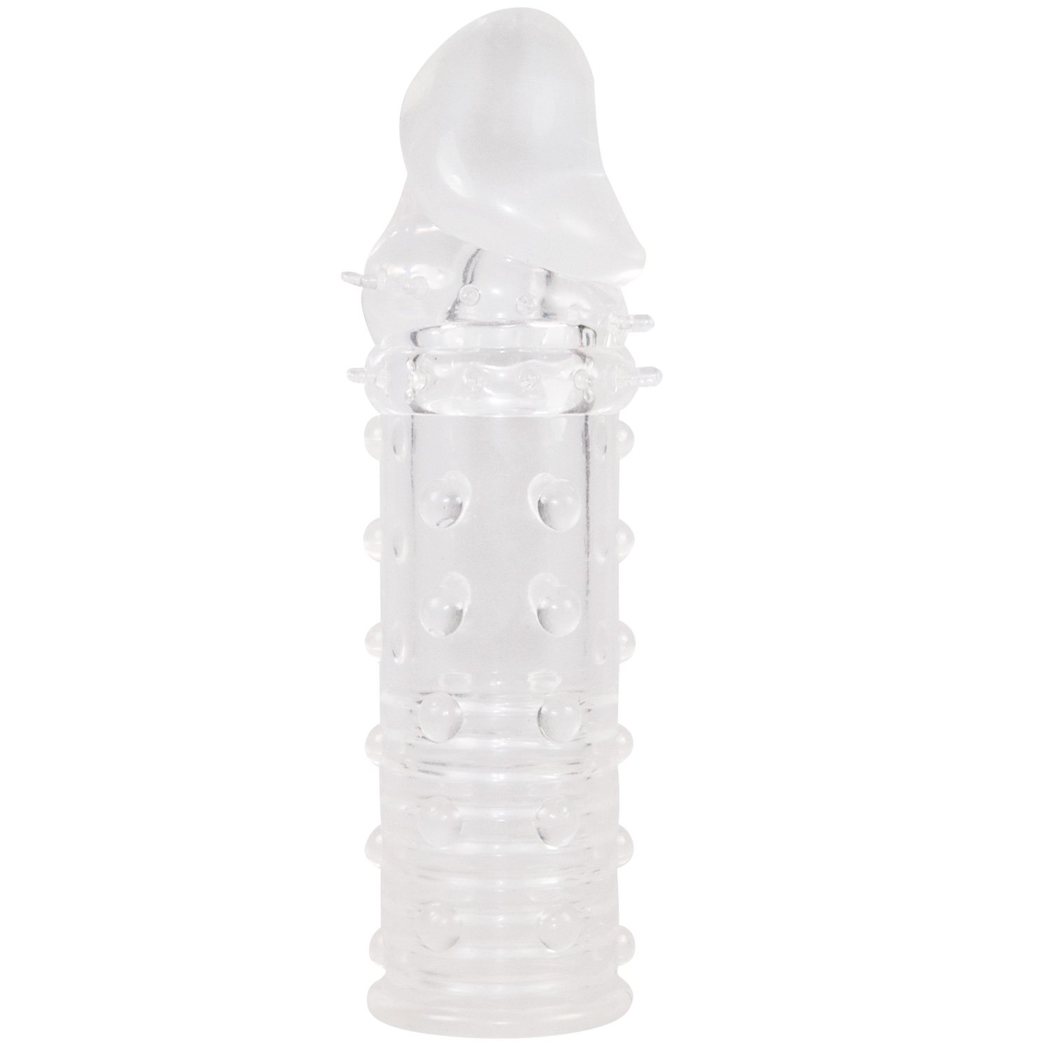 Adonis Extension Sleeve