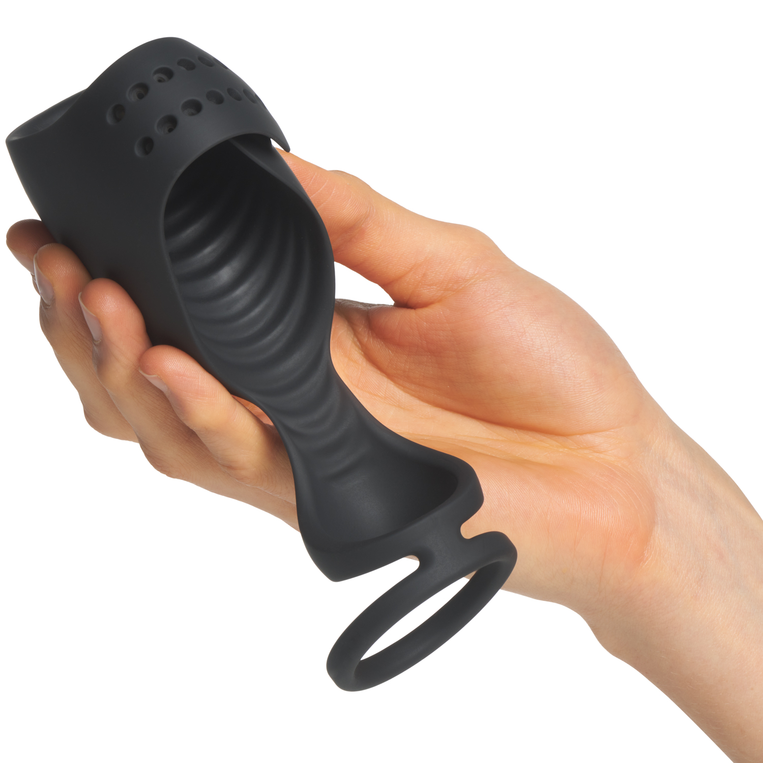 MR.MEMBR Wearable Hands-off Penis Vibrator