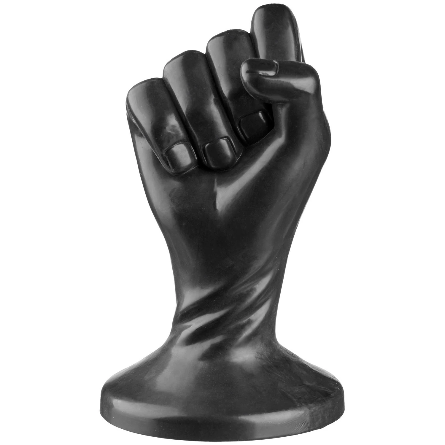 You2Toys Fist Plugg med Sugekopp var 1