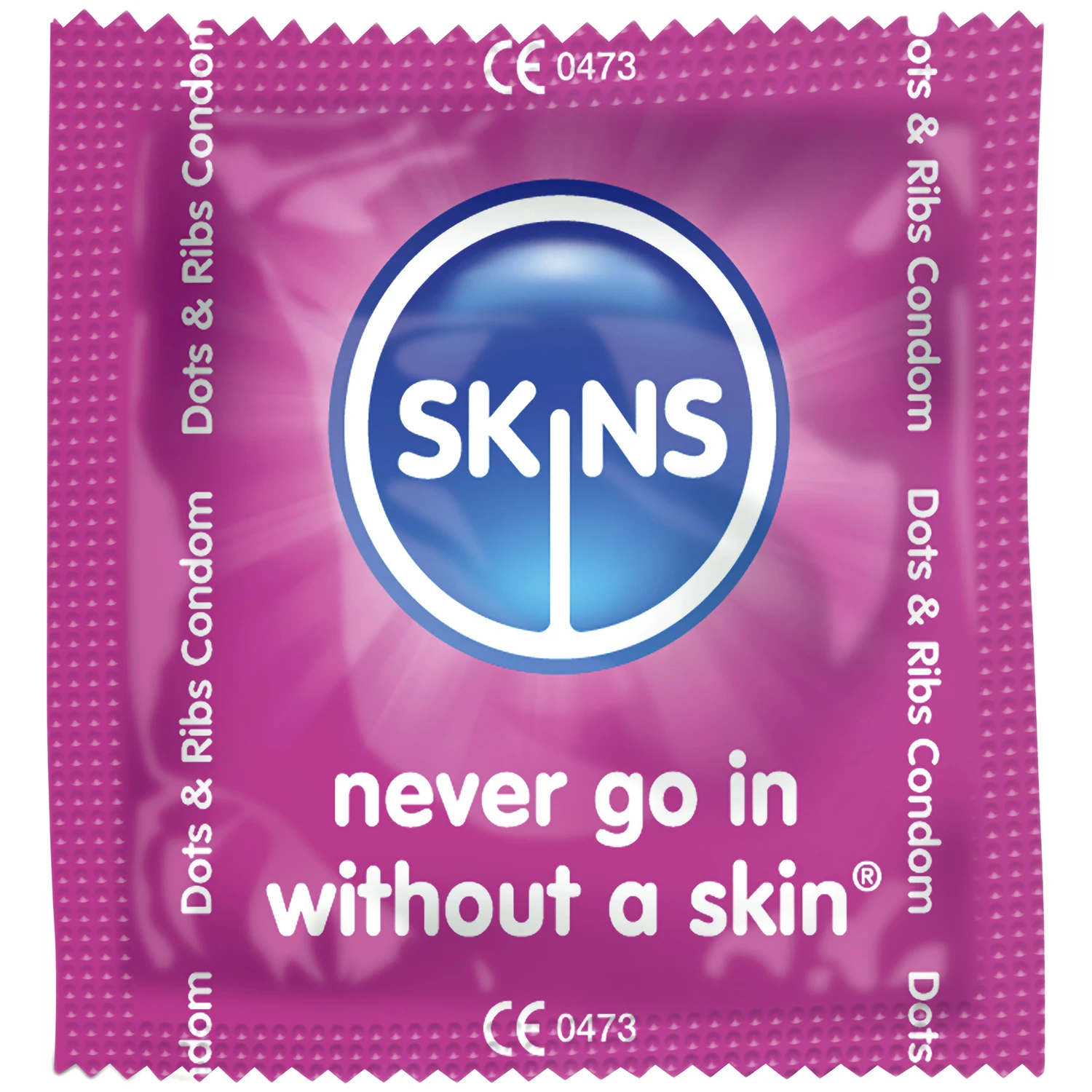 Skins Verschiedene Kondome 16 Stk 1