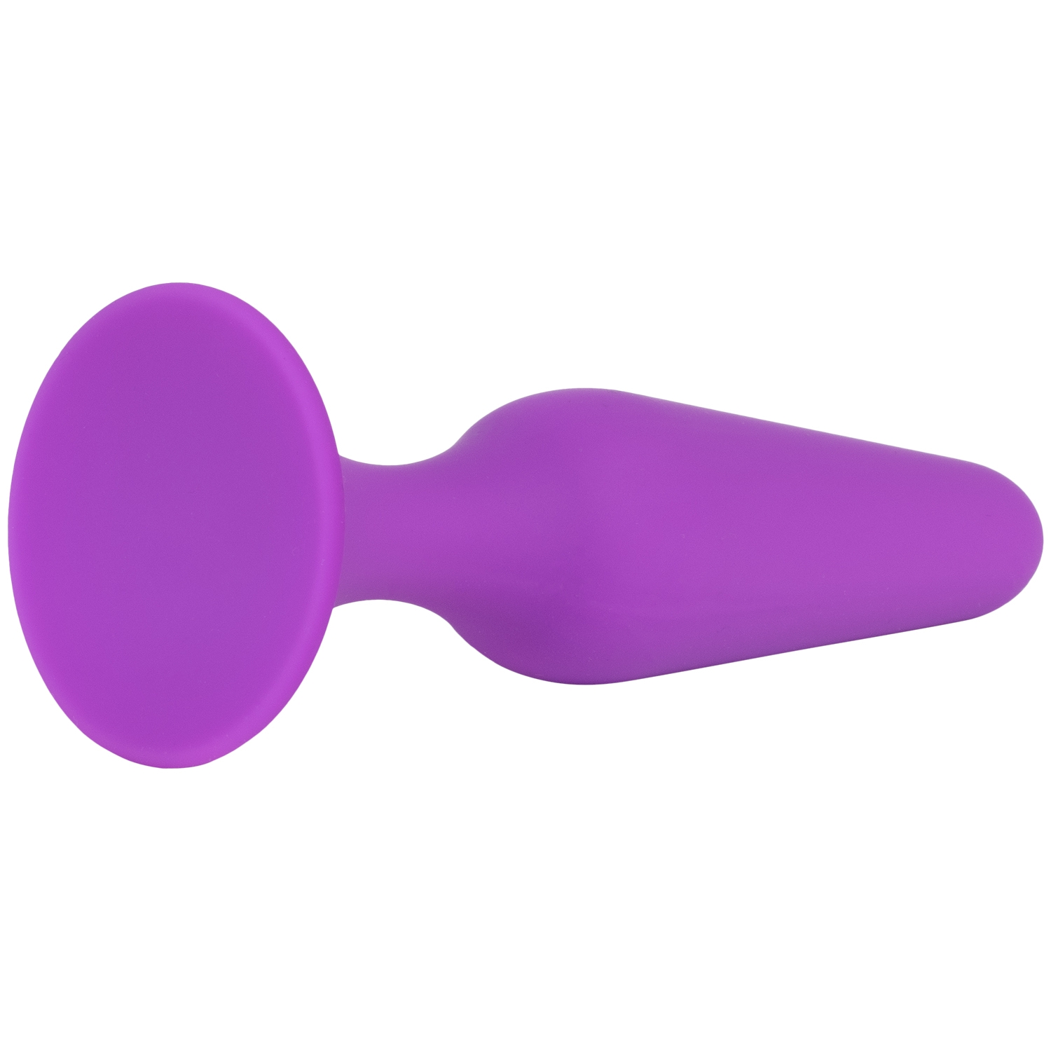 Baseks Slim Buttplug Small 1