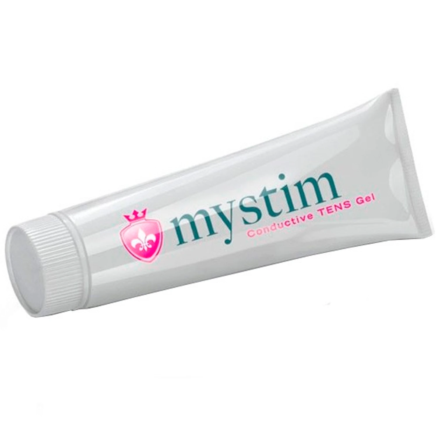 Mystim Selvfestende Gel for Elektroder 50 ml var 1