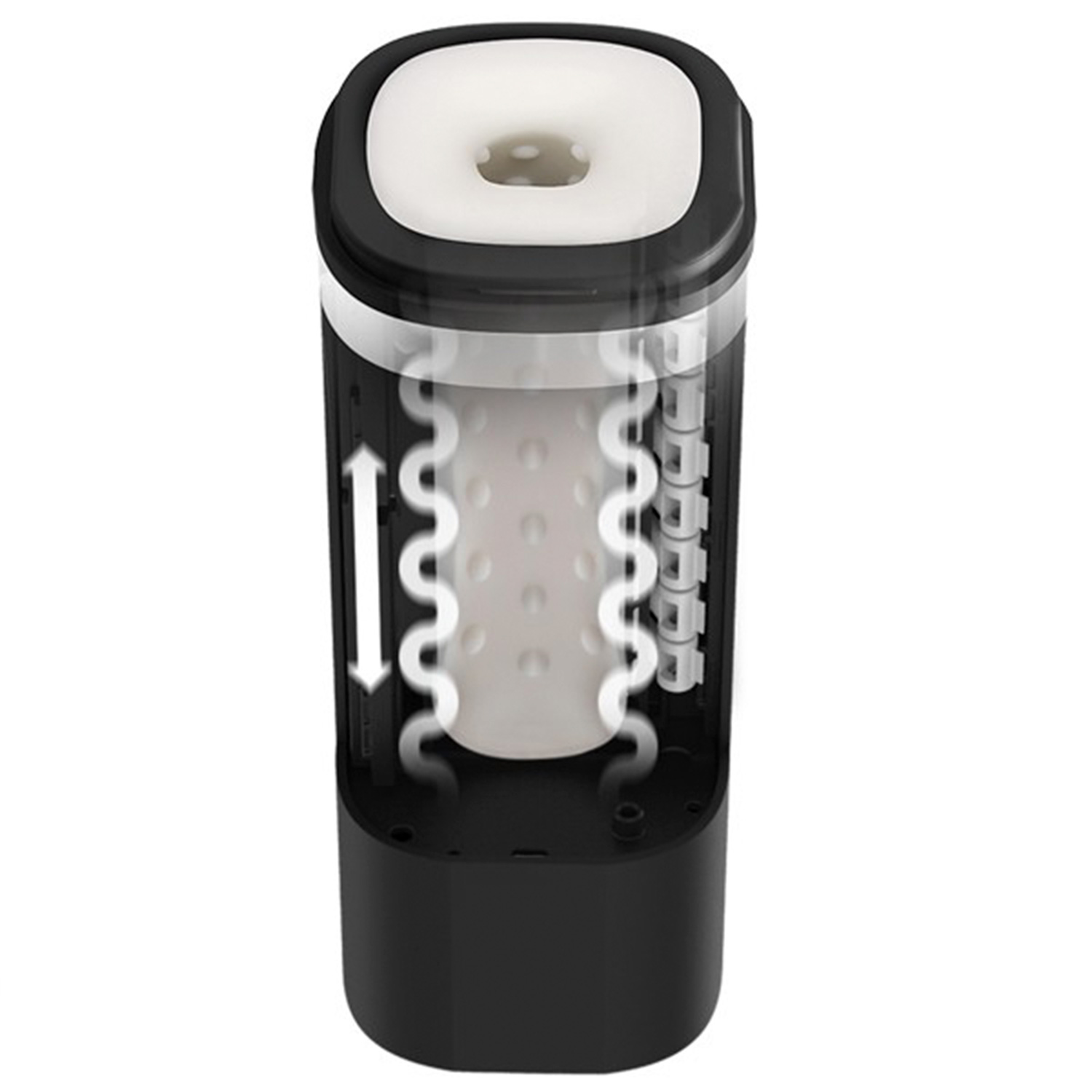 Kiiroo Onyx 2 Teledildonic Interactive Masturbator 1