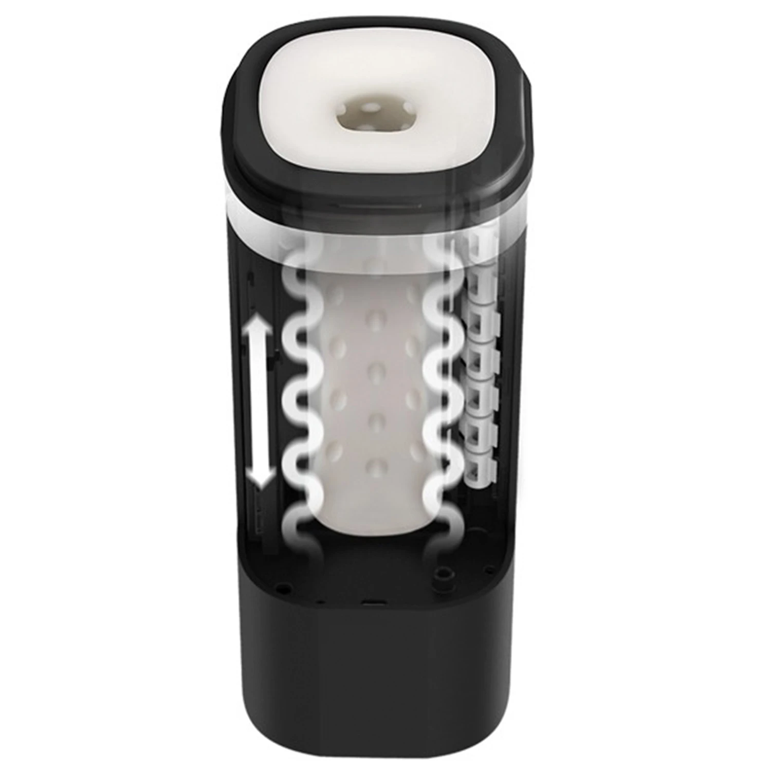 Kiiroo Onyx 2 Teledildonic Interactive Masturbator 1